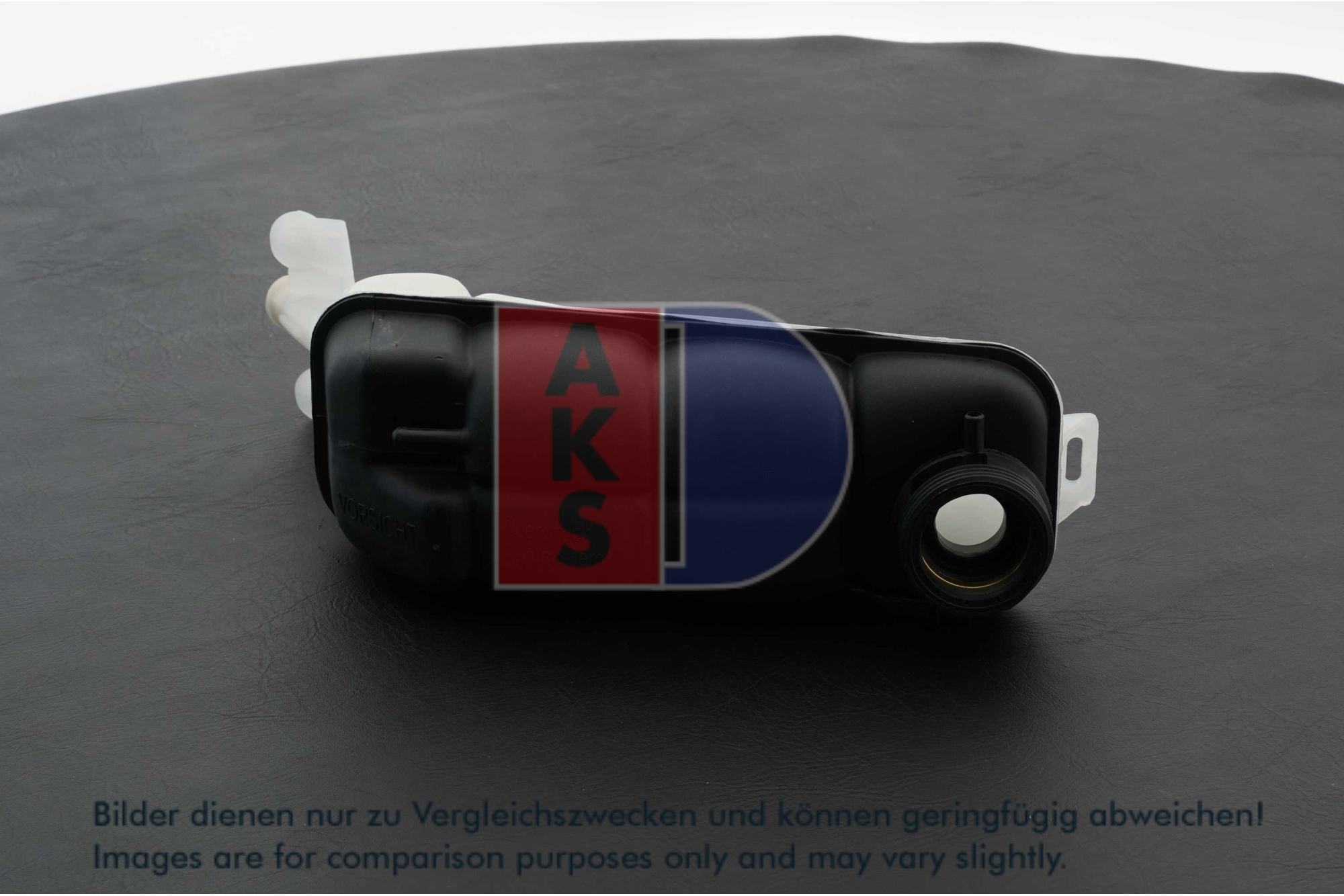 AKS DASIS Ausgleichsbehälter, Kühlmittel 123006n für Mercedes