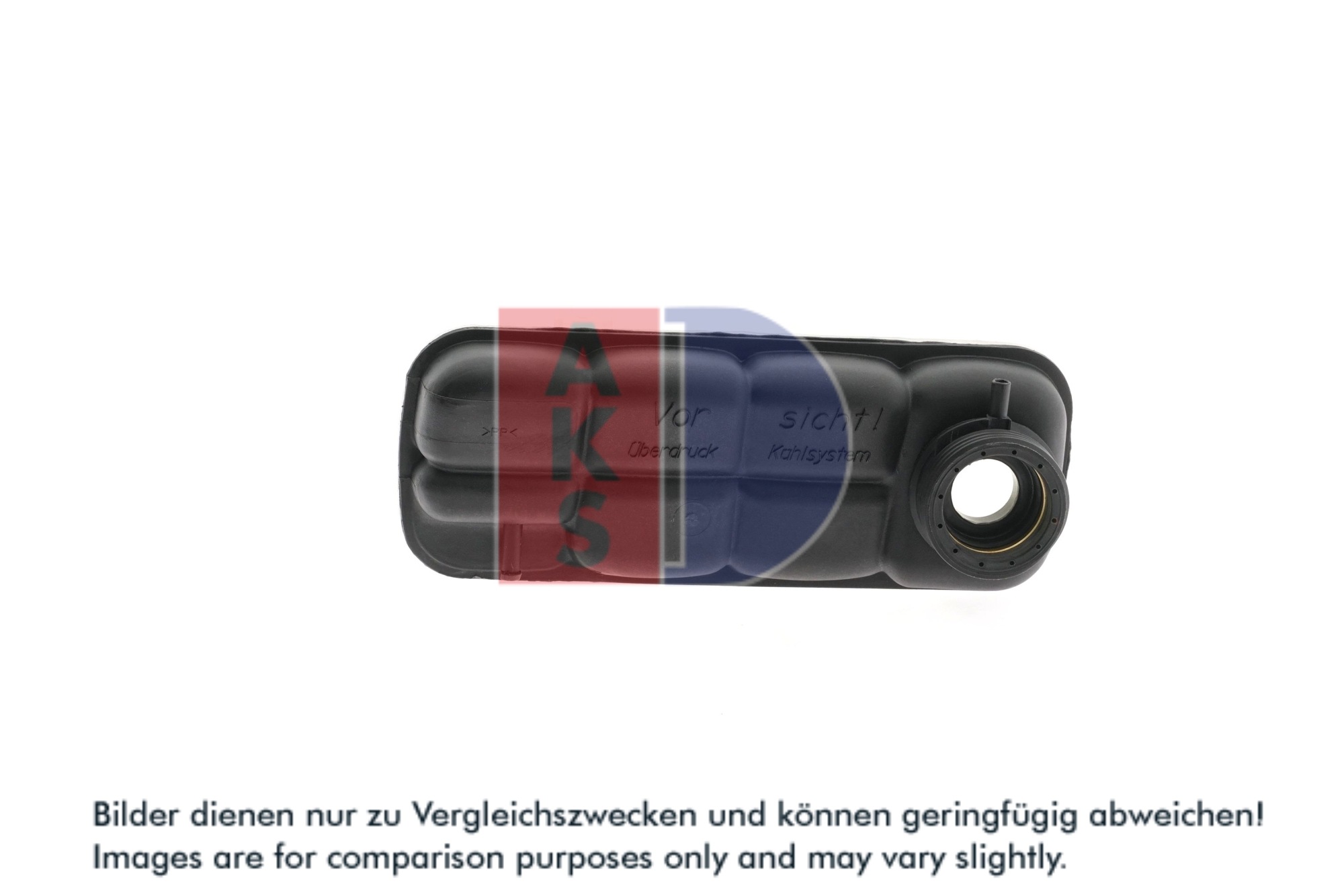 AKS DASIS Ausgleichsbehälter, Kühlmittel 123014n für Mercedes