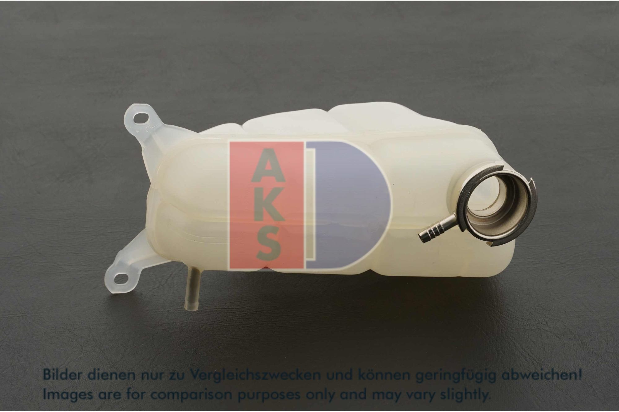 AKS DASIS Ausgleichsbehälter, Kühlmittel 123013n für Mercedes