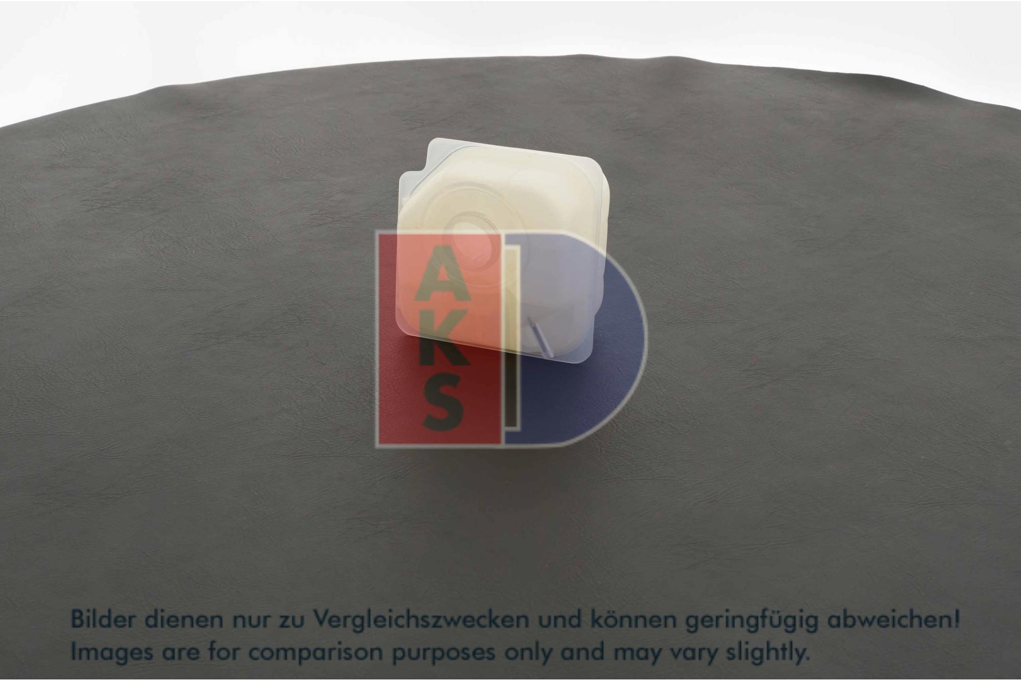 AKS DASIS Ausgleichsbehälter, Kühlmittel 223000n für Volvo