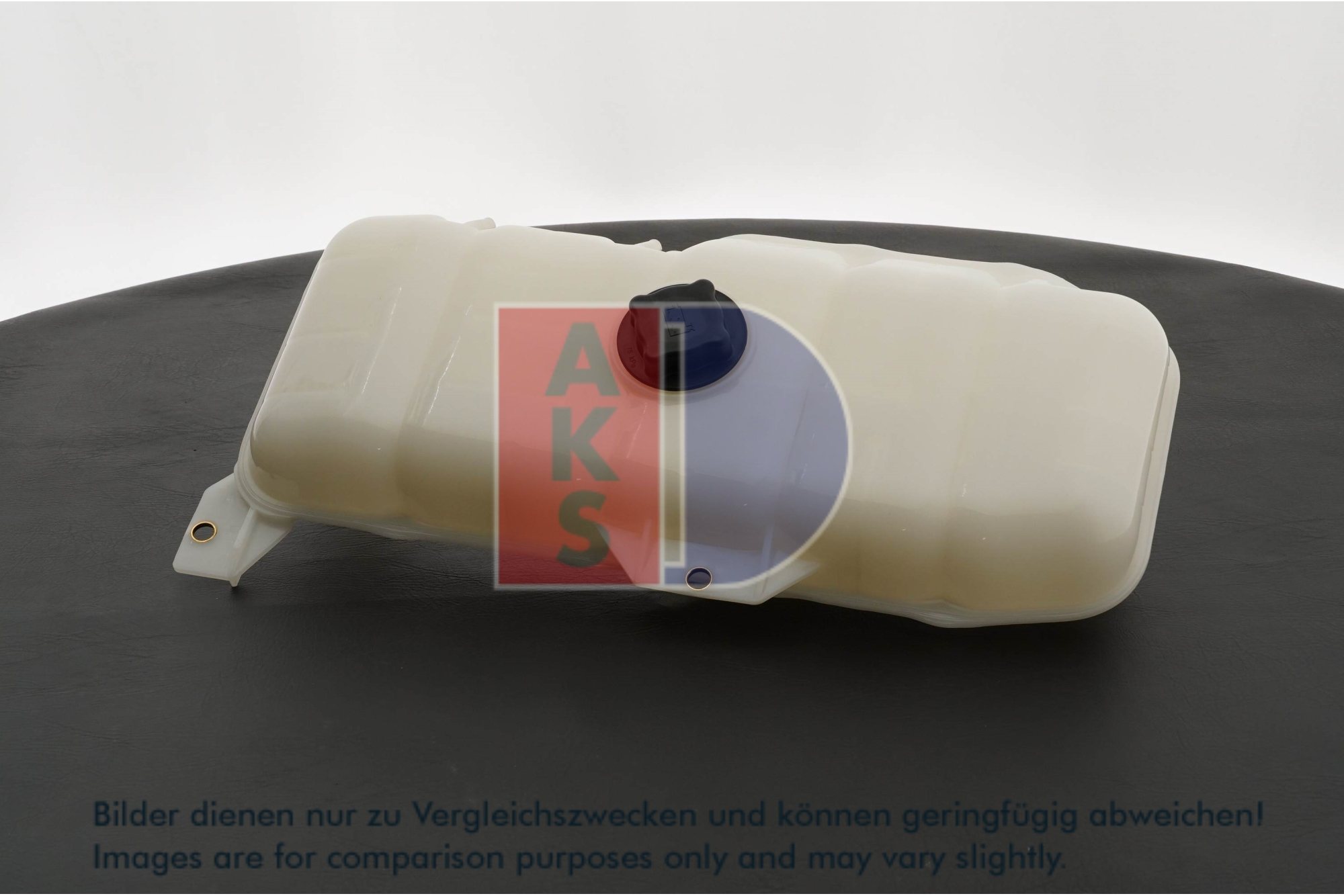 AKS DASIS Ausgleichsbehälter, Kühlmittel 284000n für Volvo