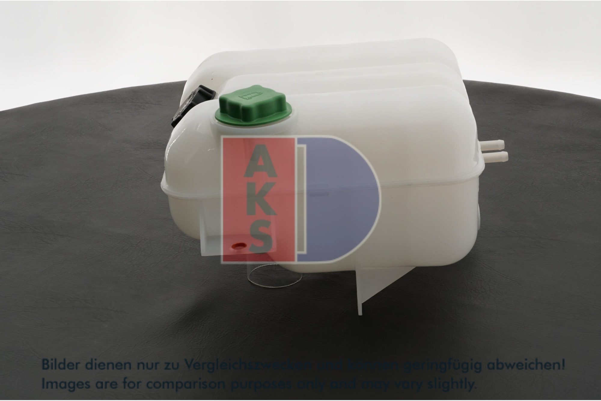 AKS DASIS Ausgleichsbehälter, Kühlmittel 284010n für Volvo