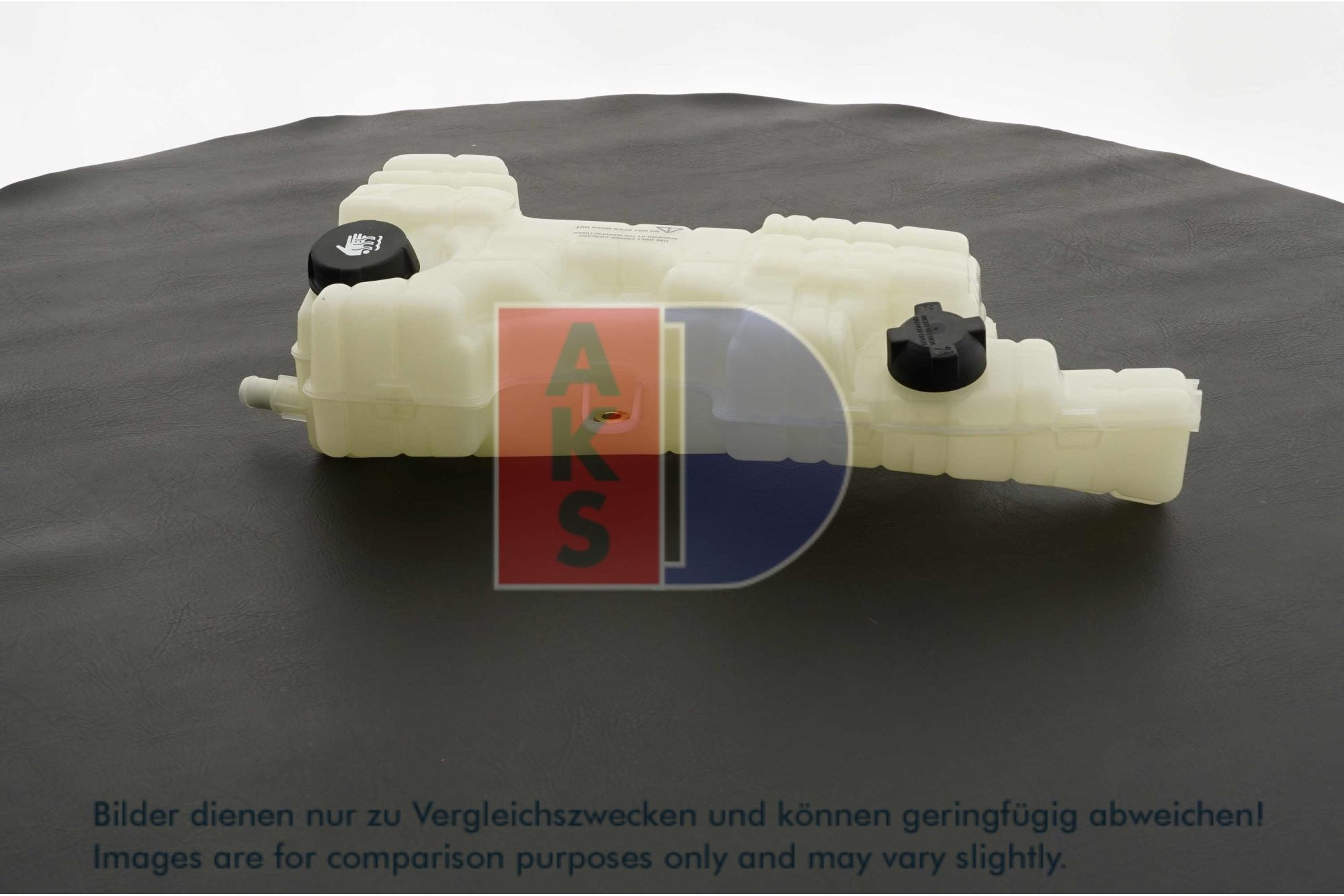 AKS DASIS Ausgleichsbehälter, Kühlmittel 294002n für DAF Volvo RENAULT TRUCKS