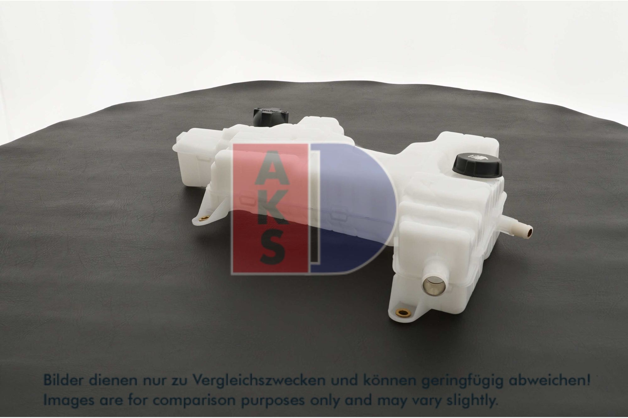 AKS DASIS Ausgleichsbehälter, Kühlmittel 394001n für DAF Volvo RENAULT TRUCKS