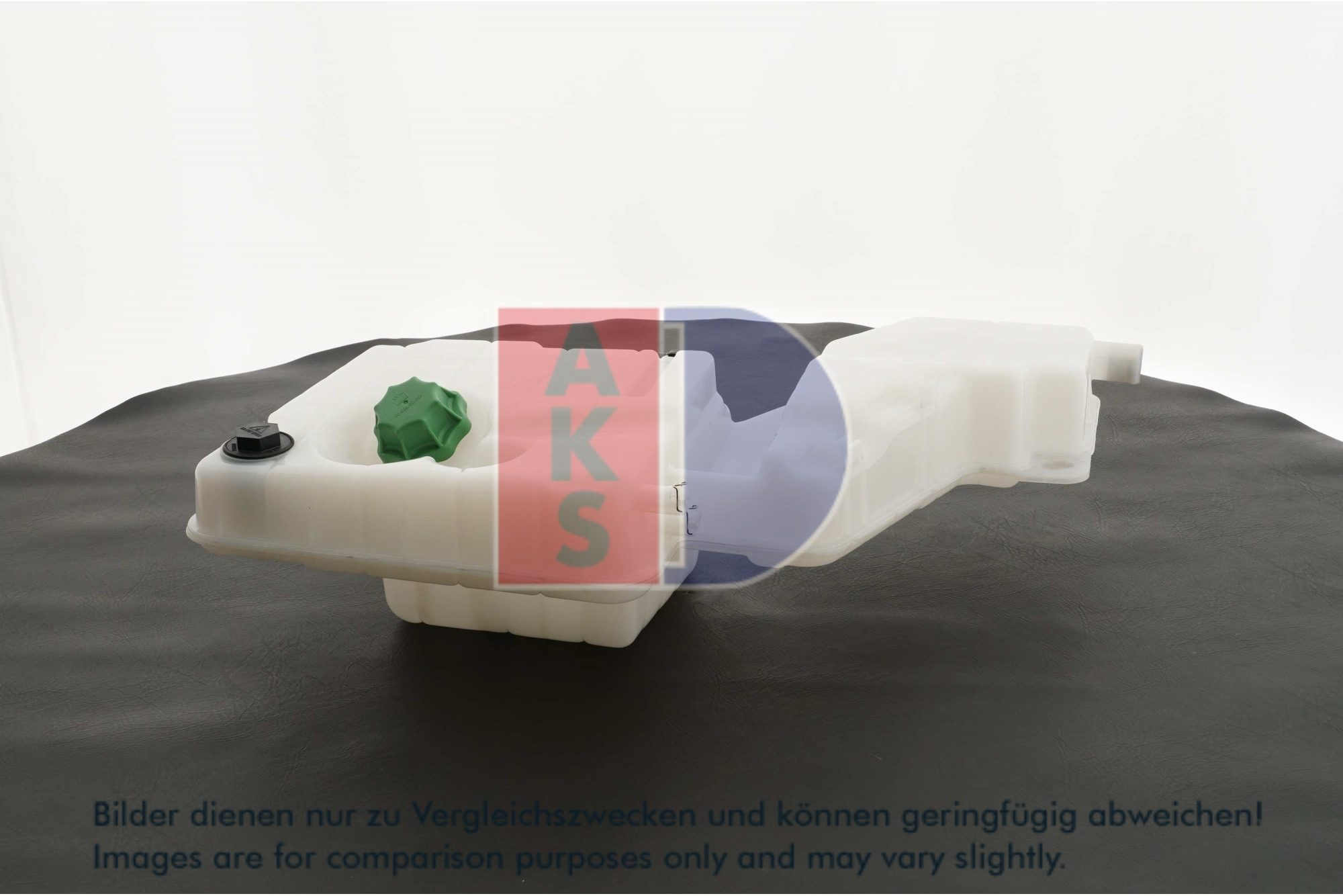 AKS DASIS Ausgleichsbehälter, Kühlmittel 404001n für Iveco