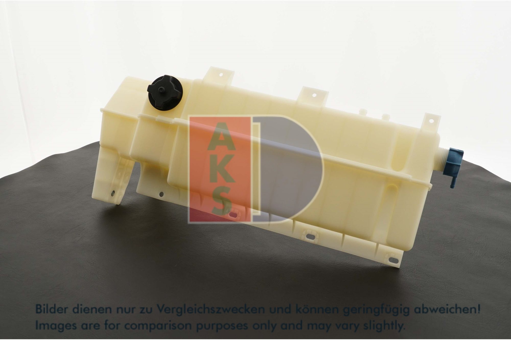 AKS DASIS Ausgleichsbehälter, Kühlmittel 284002n für Volvo
