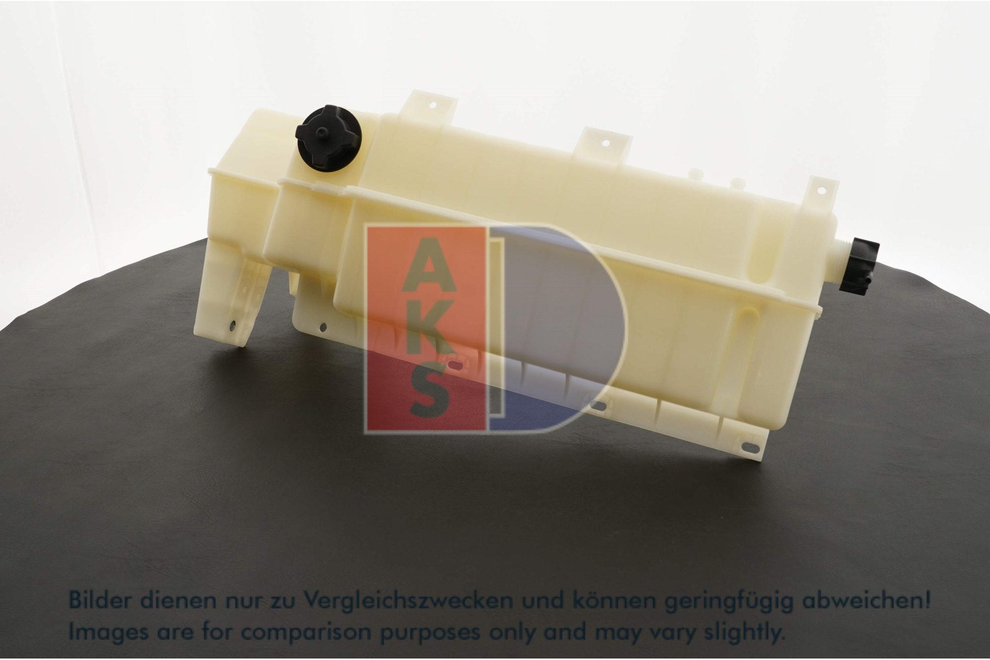 AKS DASIS Ausgleichsbehälter, Kühlmittel 284001n für Volvo