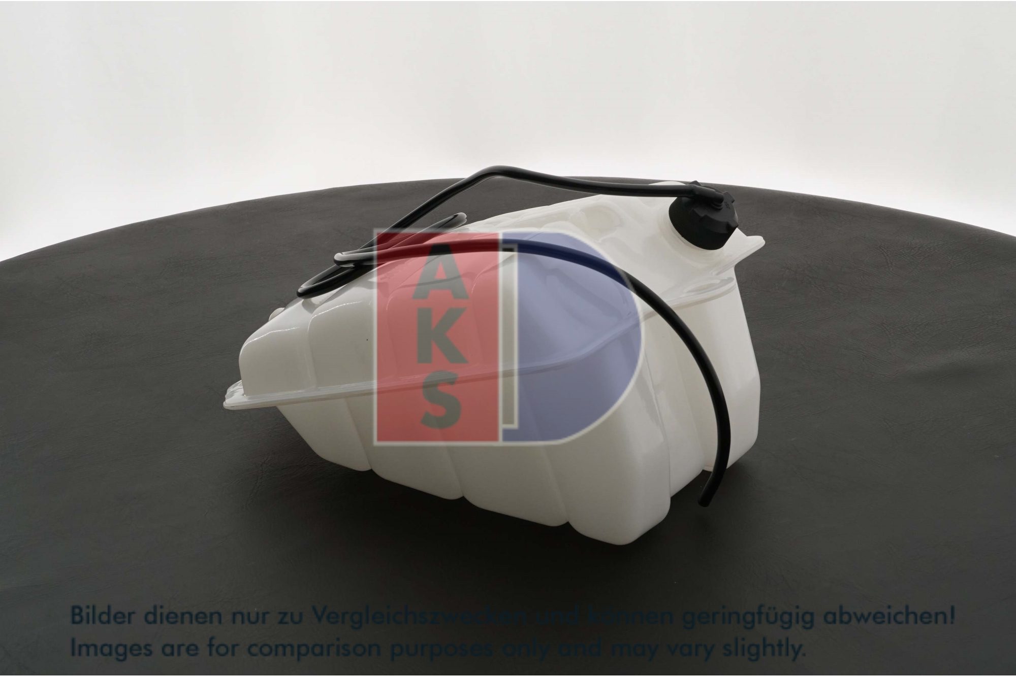AKS DASIS Ausgleichsbehälter, Kühlmittel 403003n für Iveco