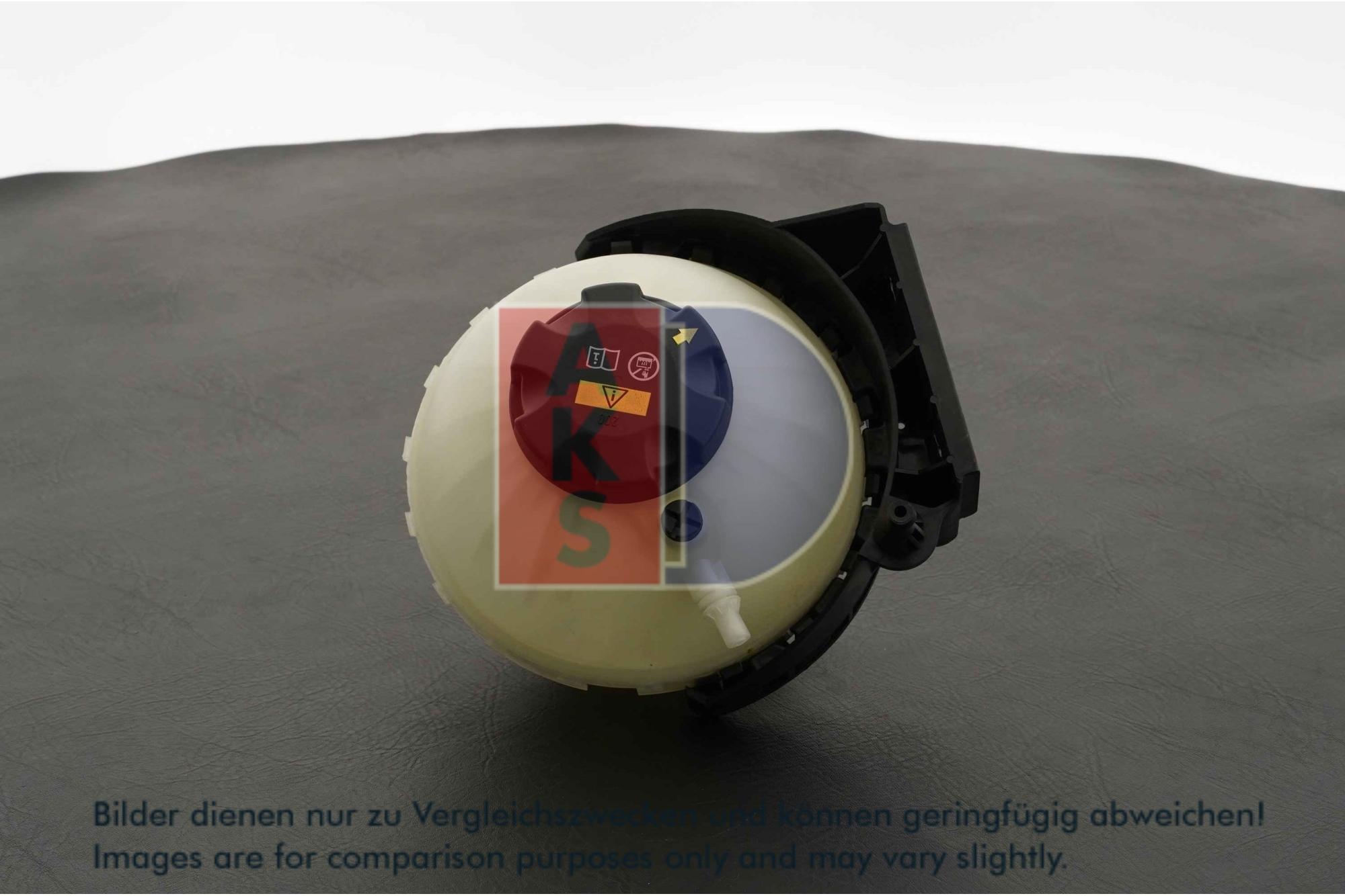 AKS DASIS Ausgleichsbehälter, Kühlmittel 053025n für BMW