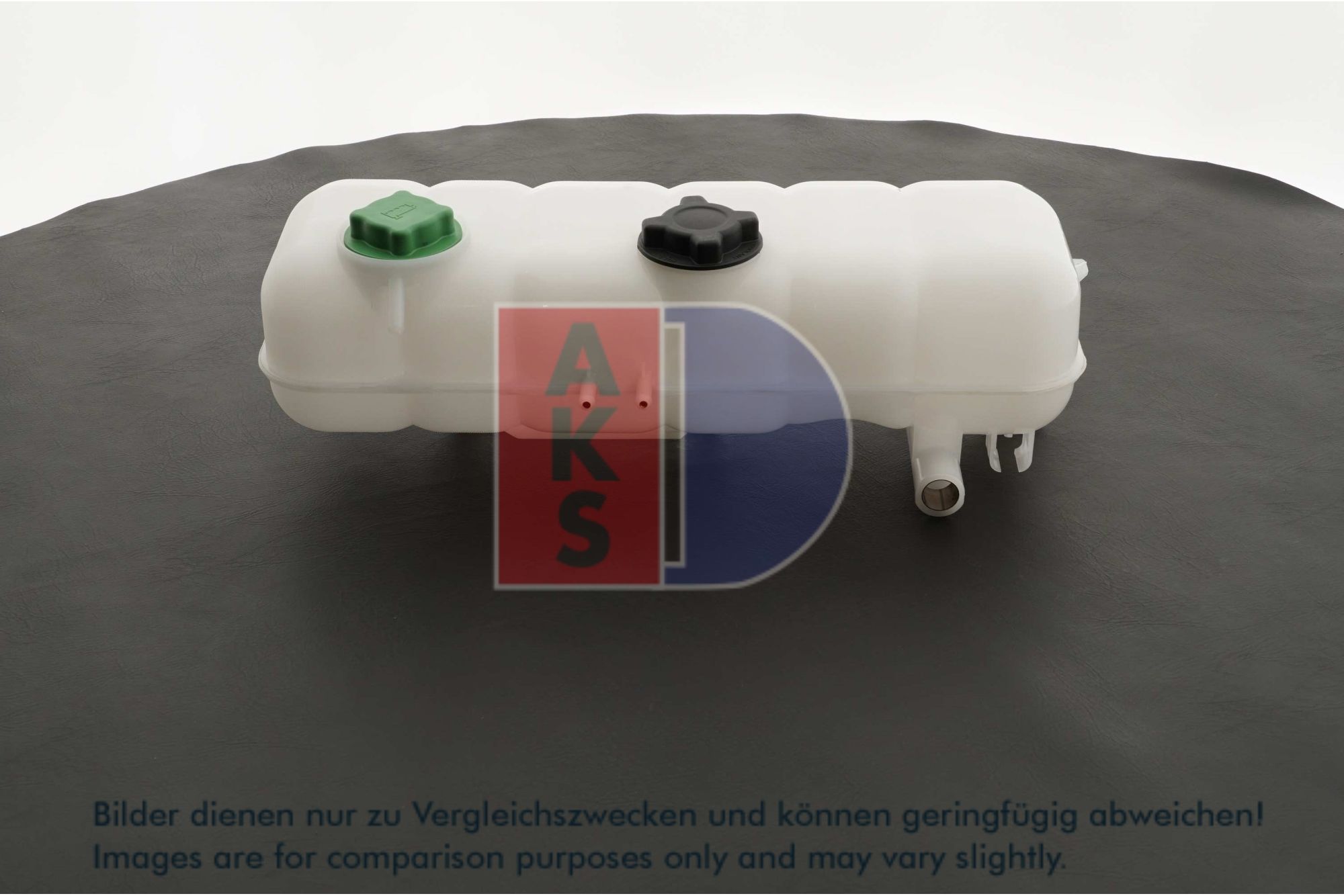 AKS DASIS Ausgleichsbehälter, Kühlmittel 283002n für Volvo