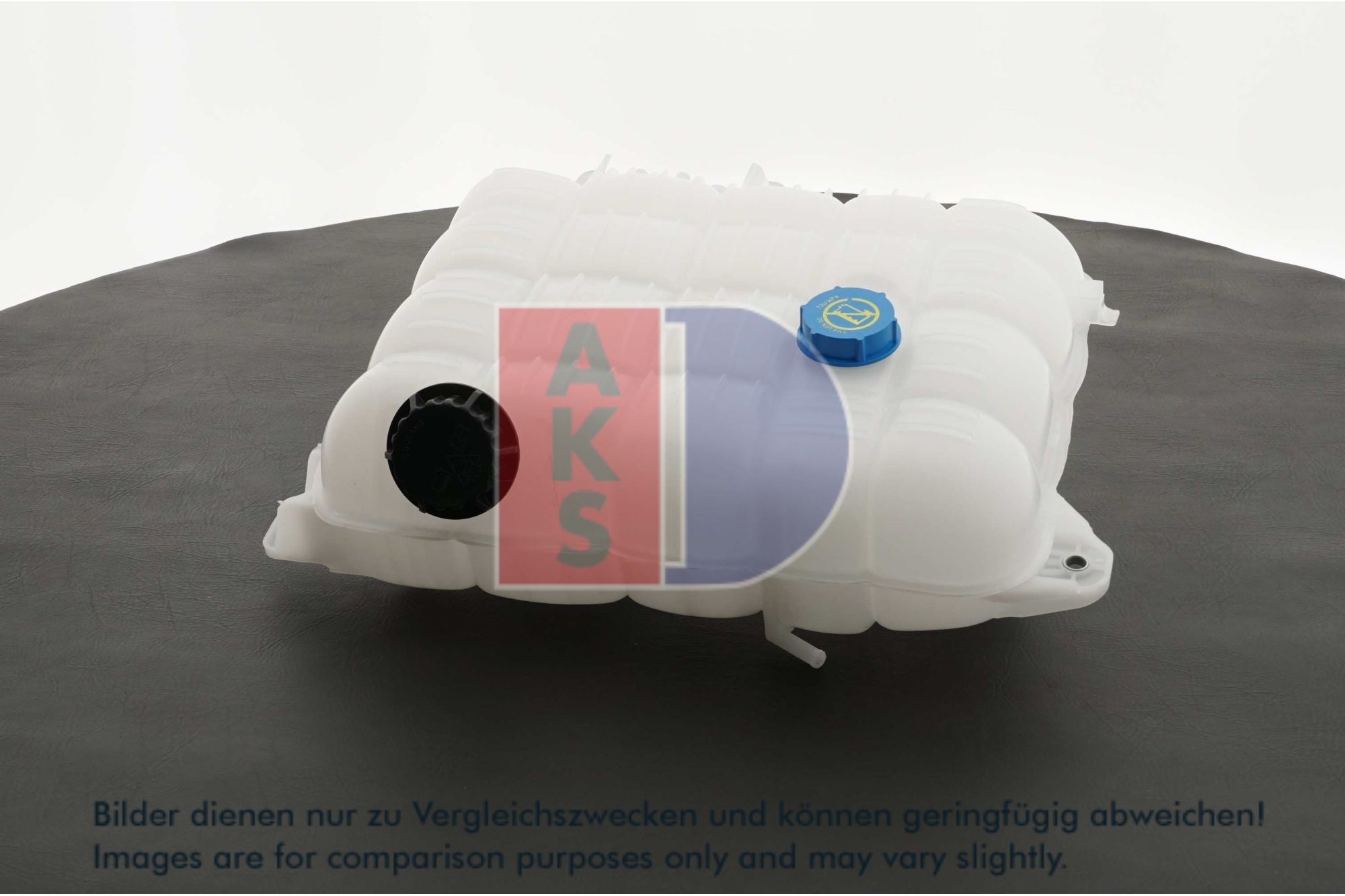 AKS DASIS Ausgleichsbehälter, Kühlmittel 283004n für Volvo RENAULT TRUCKS