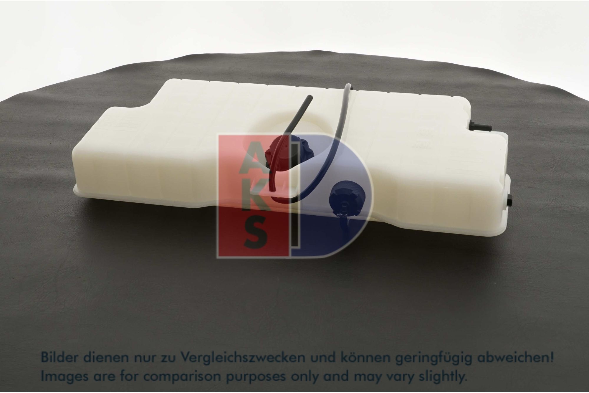 AKS DASIS Ausgleichsbehälter, Kühlmittel 403004n für Iveco