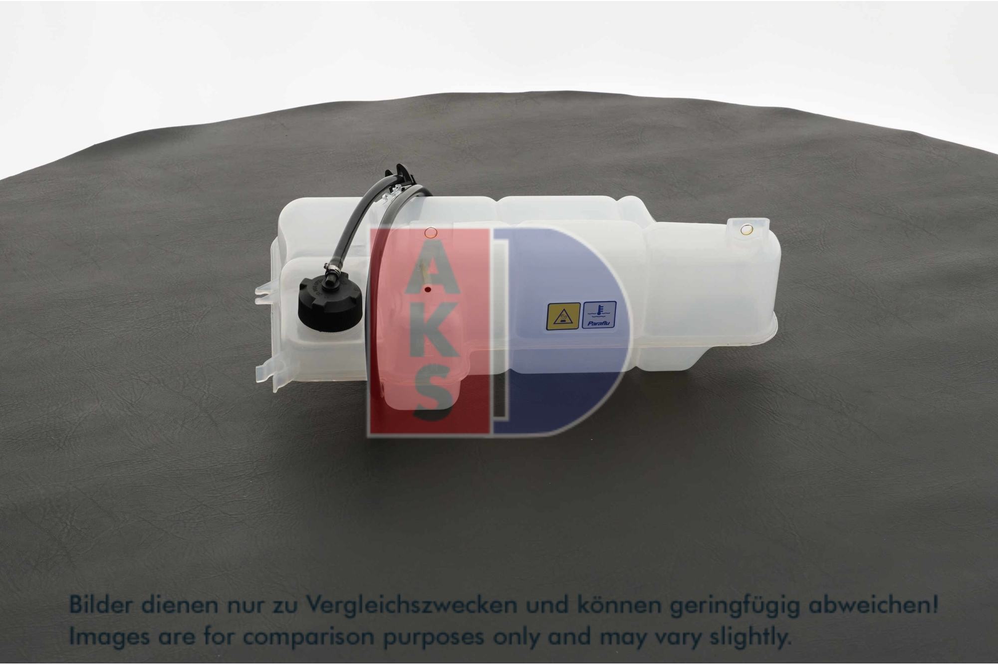 AKS DASIS Ausgleichsbehälter, Kühlmittel 403008n für Iveco