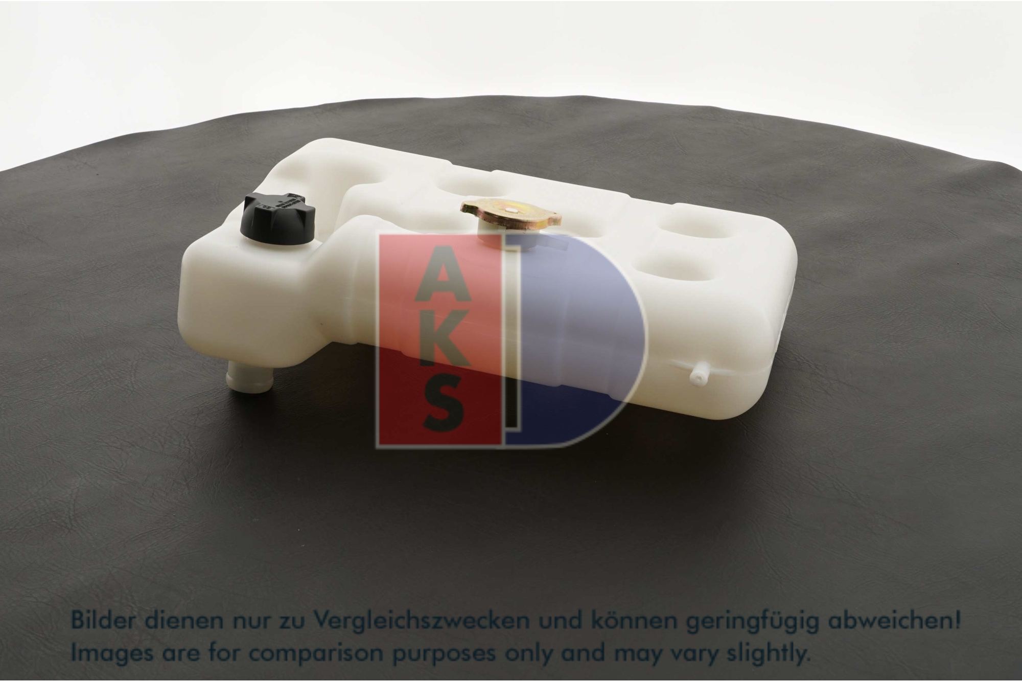 AKS DASIS Ausgleichsbehälter, Kühlmittel 133008n für Mercedes