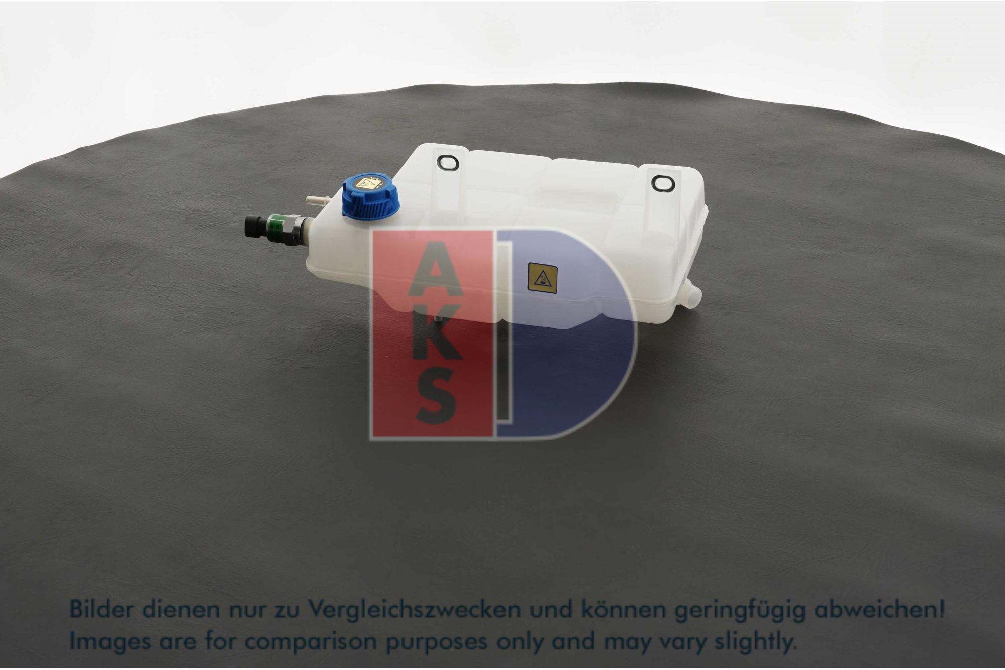AKS DASIS Ausgleichsbehälter, Kühlmittel 403010n für Iveco