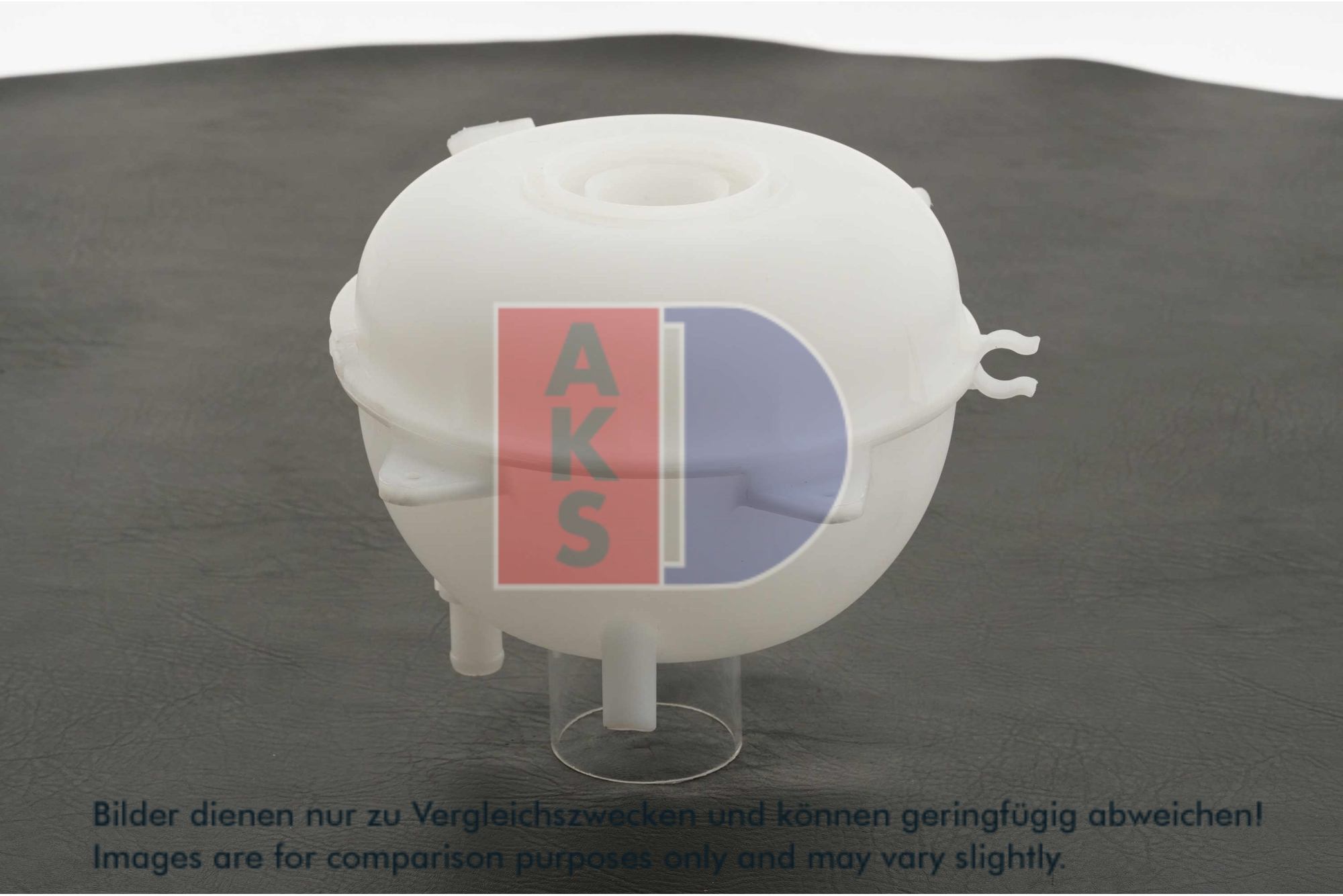 AKS DASIS Ausgleichsbehälter, Kühlmittel 043033n für VAG