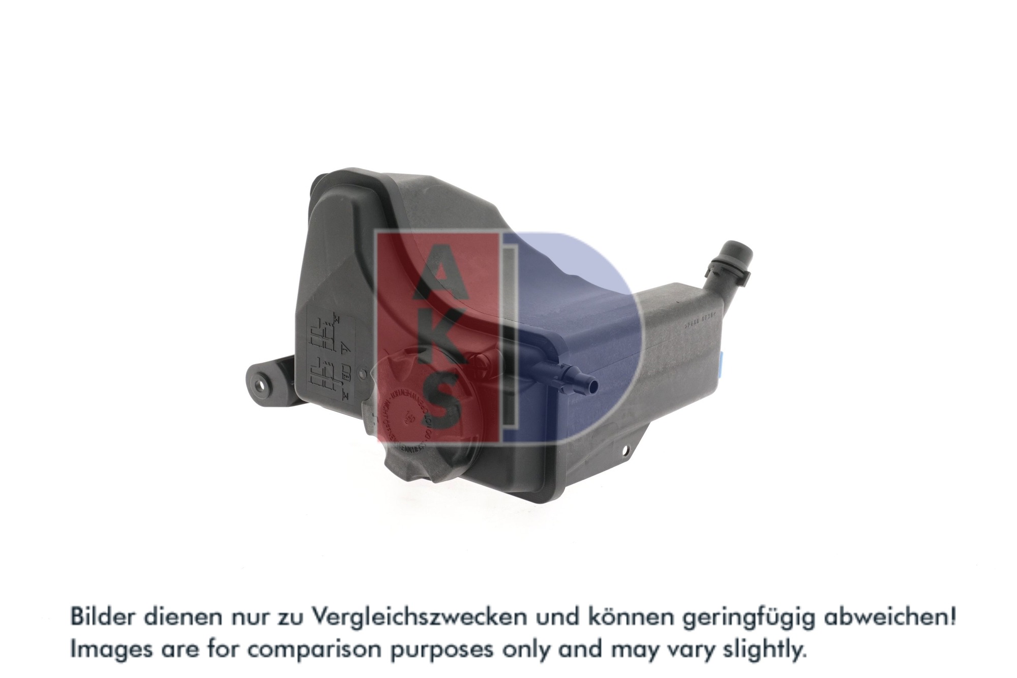 AKS DASIS Ausgleichsbehälter, Kühlmittel 053026n für BMW