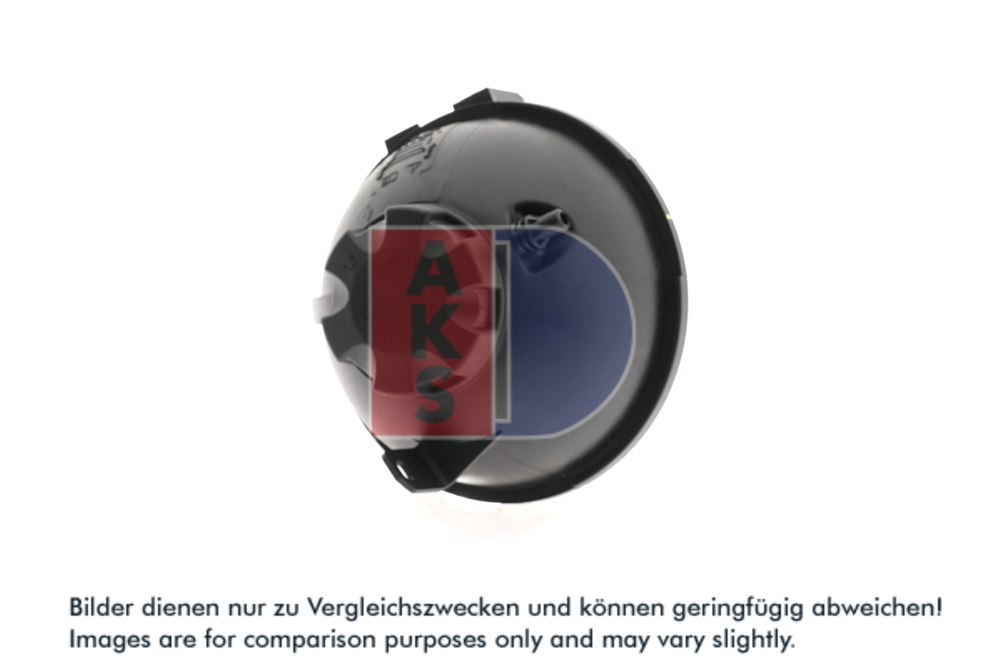 AKS DASIS Ausgleichsbehälter, Kühlmittel 053027n für BMW