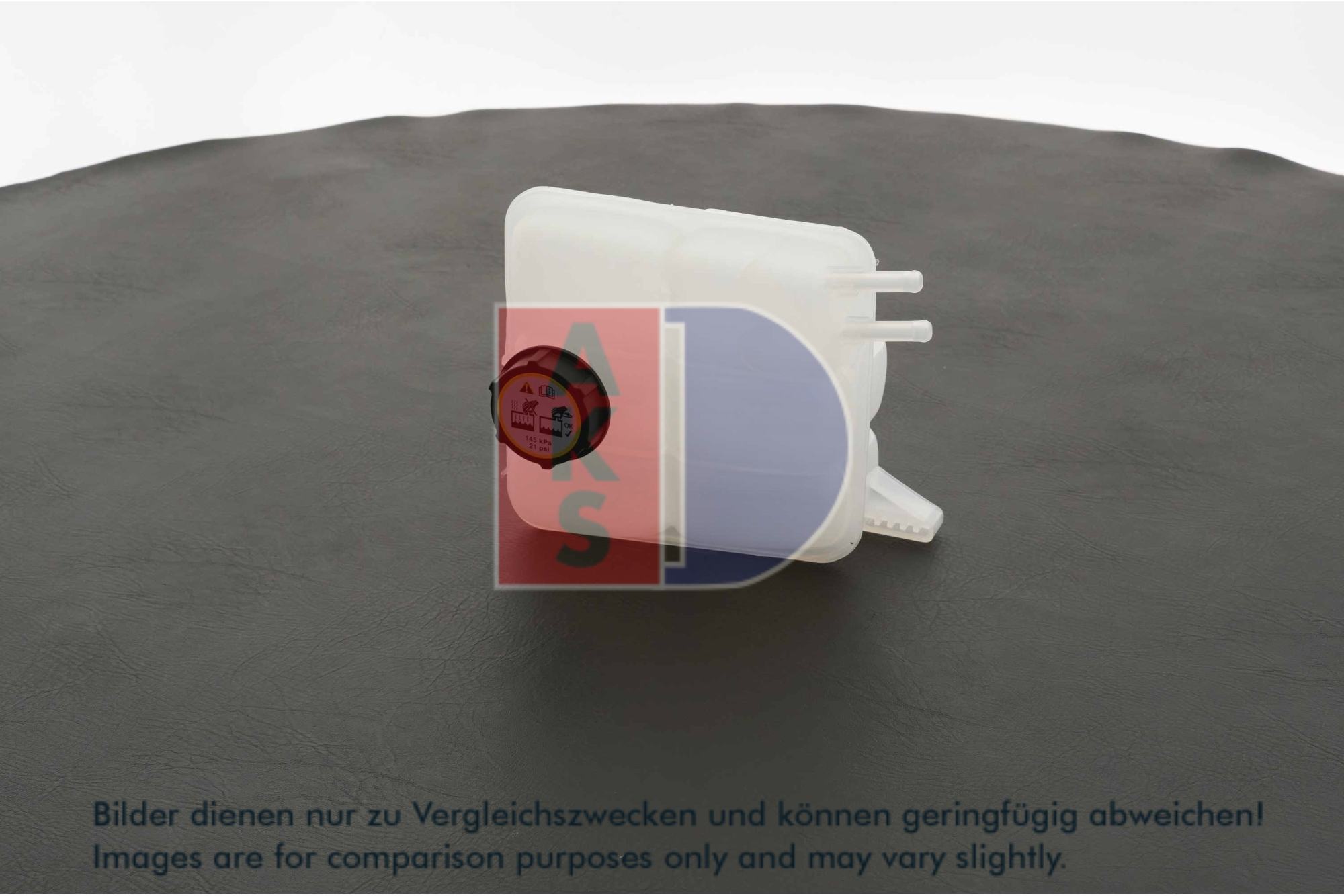 AKS DASIS Ausgleichsbehälter, Kühlmittel 093005n für Ford Volvo