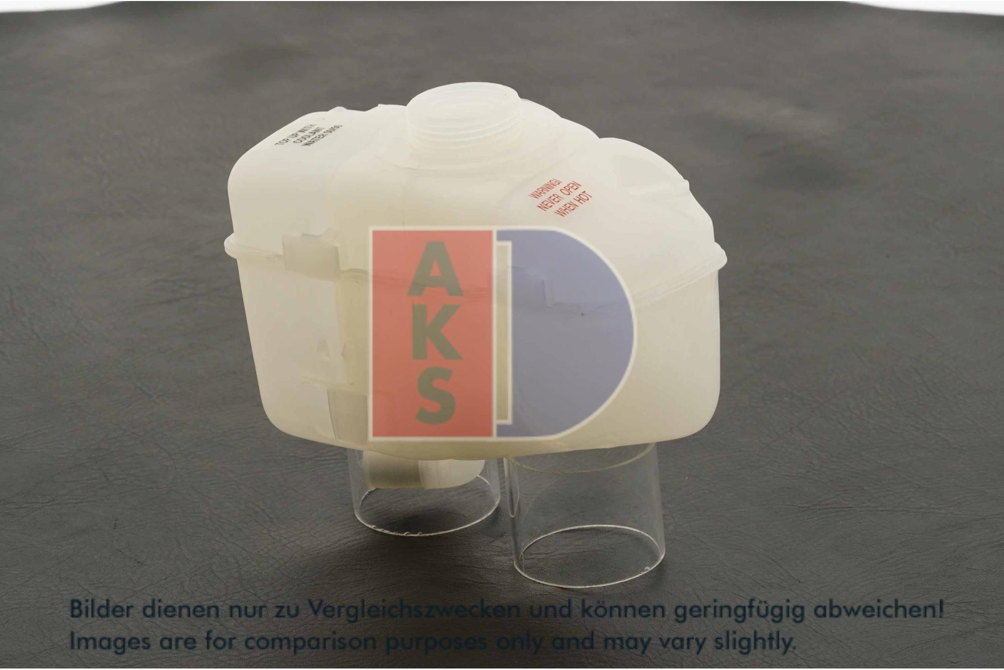 AKS DASIS Ausgleichsbehälter, Kühlmittel 223004n für Volvo