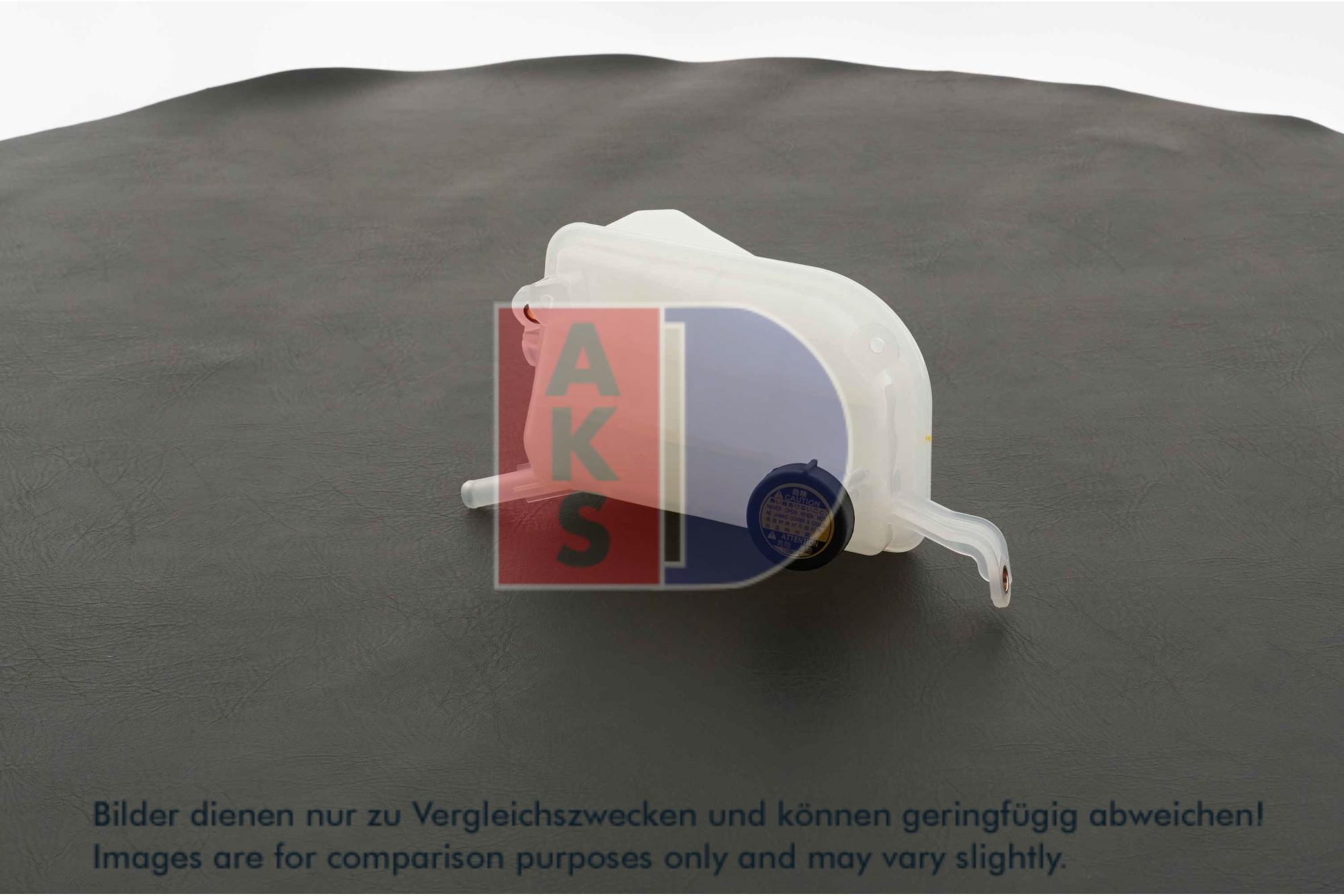AKS DASIS Ausgleichsbehälter, Kühlmittel 213000n