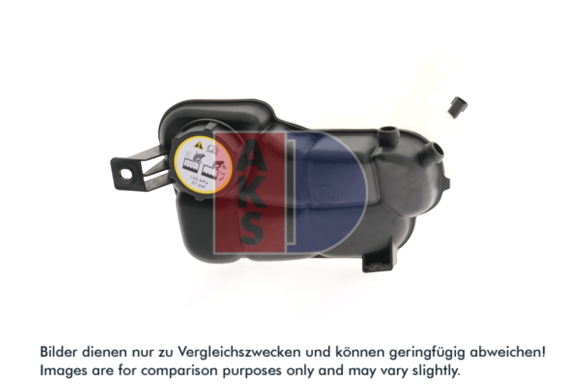 AKS DASIS Ausgleichsbehälter, Kühlmittel 223005n für Volvo