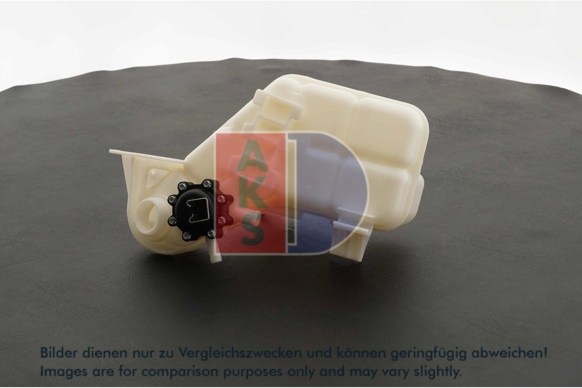 AKS DASIS Ausgleichsbehälter, Kühlmittel 173001n für Porsche