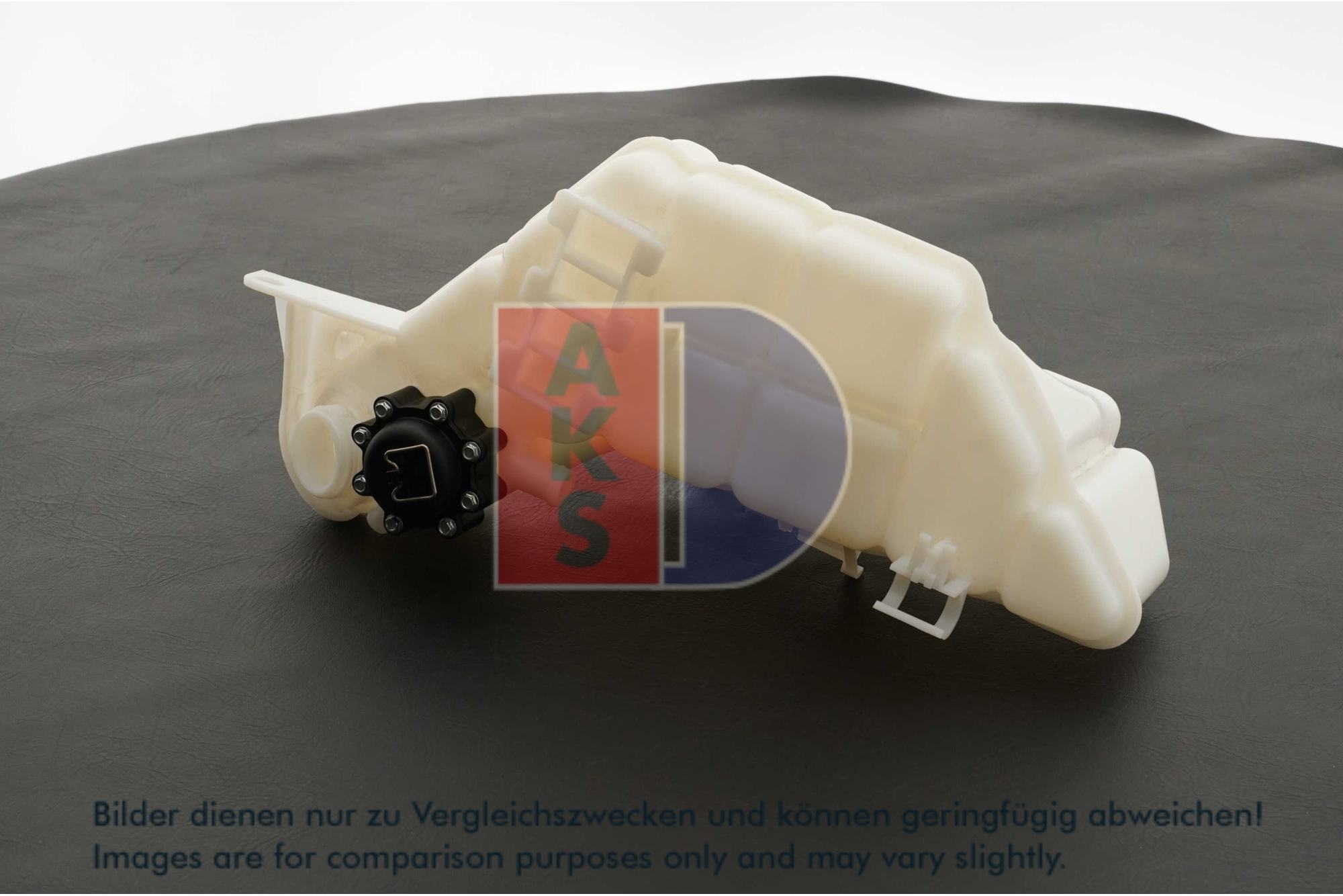AKS DASIS Ausgleichsbehälter, Kühlmittel 173000n für Porsche