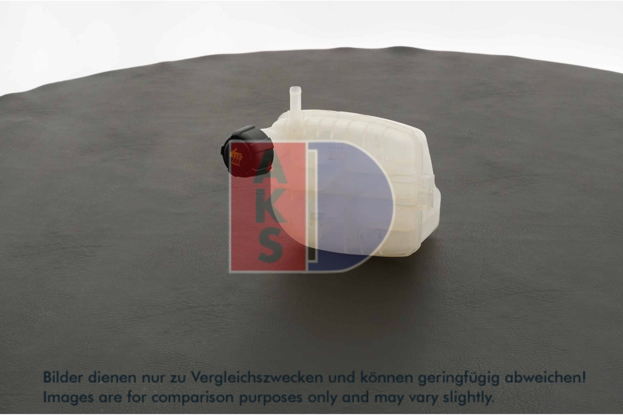 AKS DASIS Ausgleichsbehälter, Kühlmittel 183001n für RENAULT