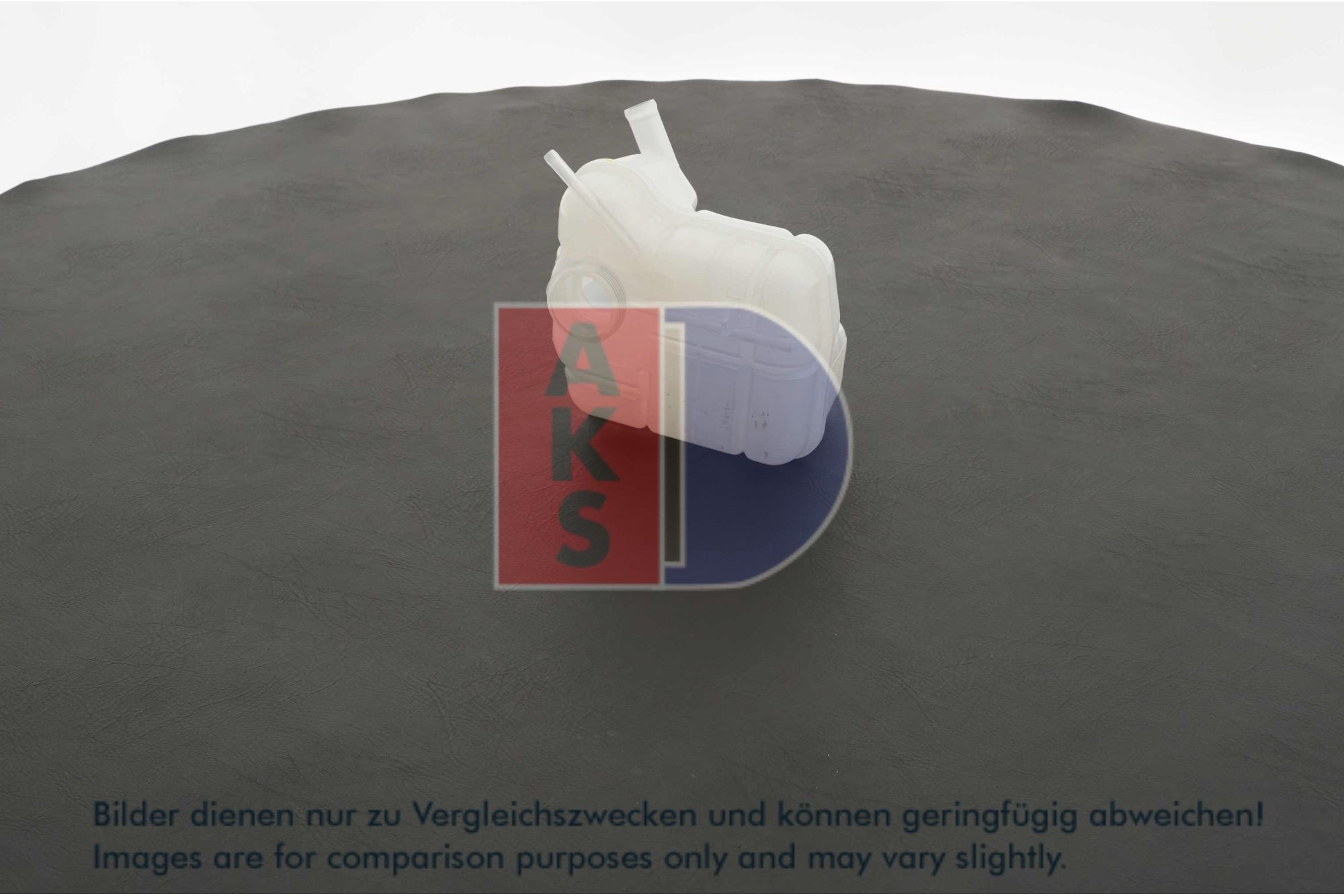AKS DASIS Ausgleichsbehälter, Kühlmittel 153017n für Opel