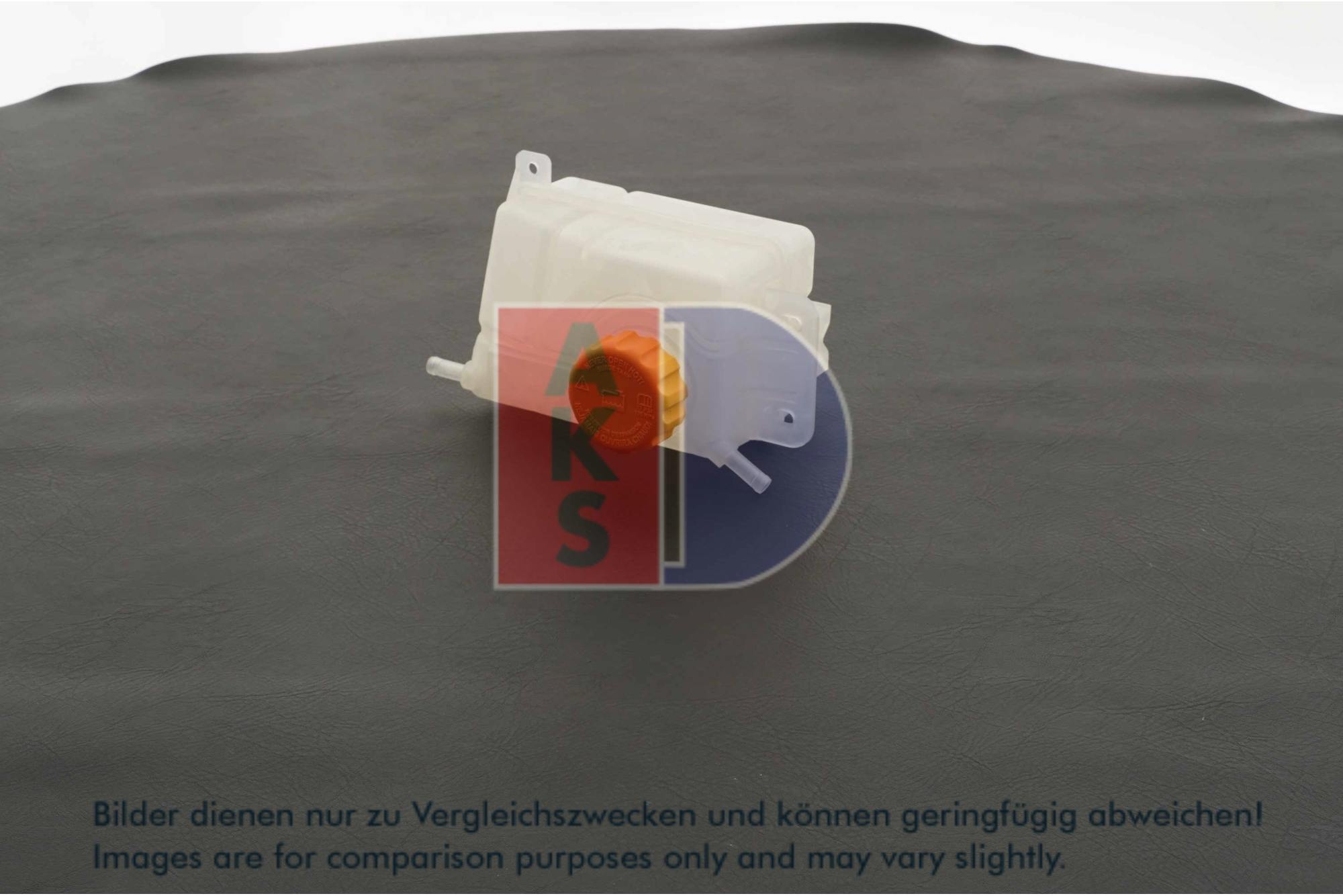 AKS DASIS Ausgleichsbehälter, Kühlmittel 153016n für CHEVROLET