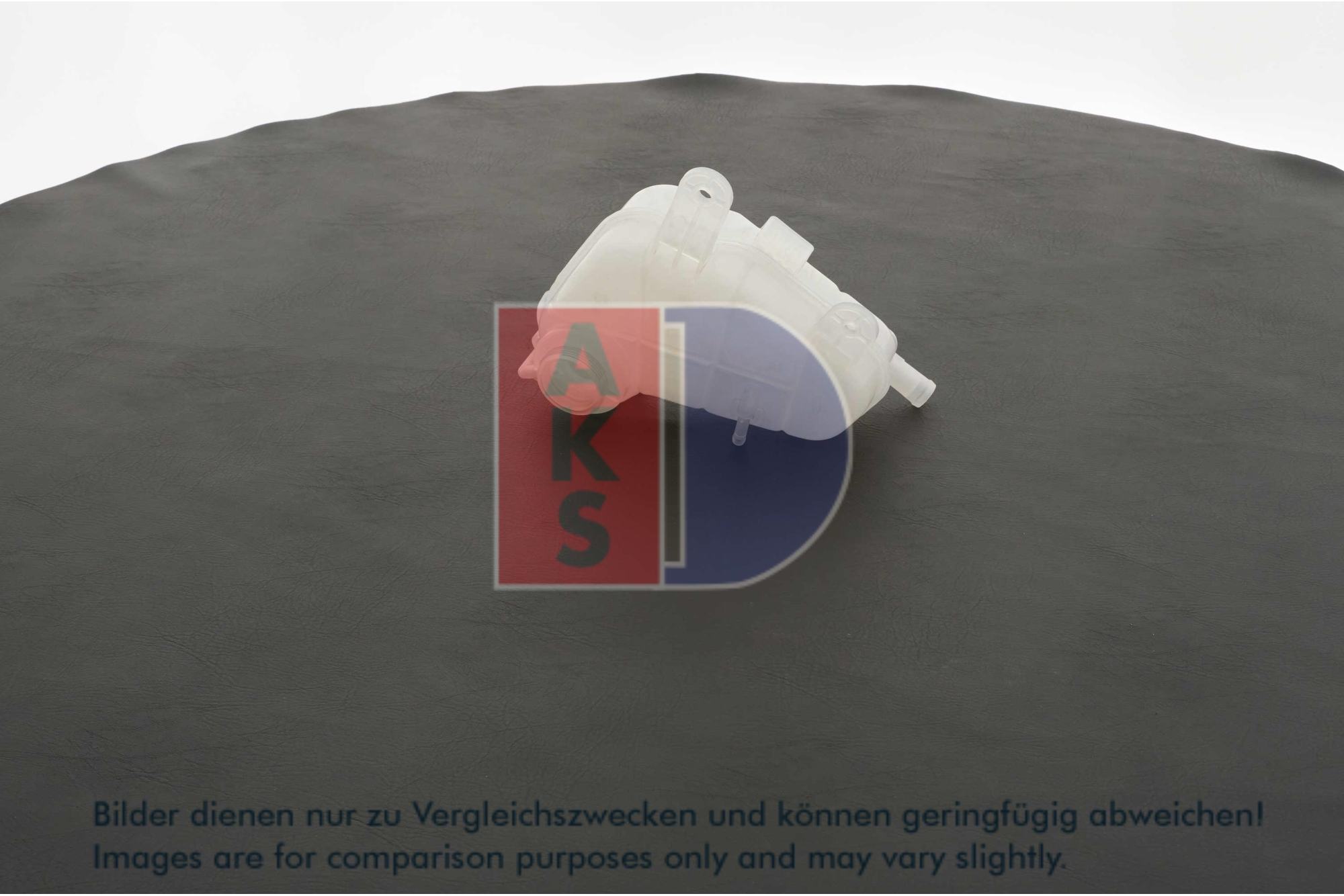 AKS DASIS Ausgleichsbehälter, Kühlmittel 153015n für CHEVROLET