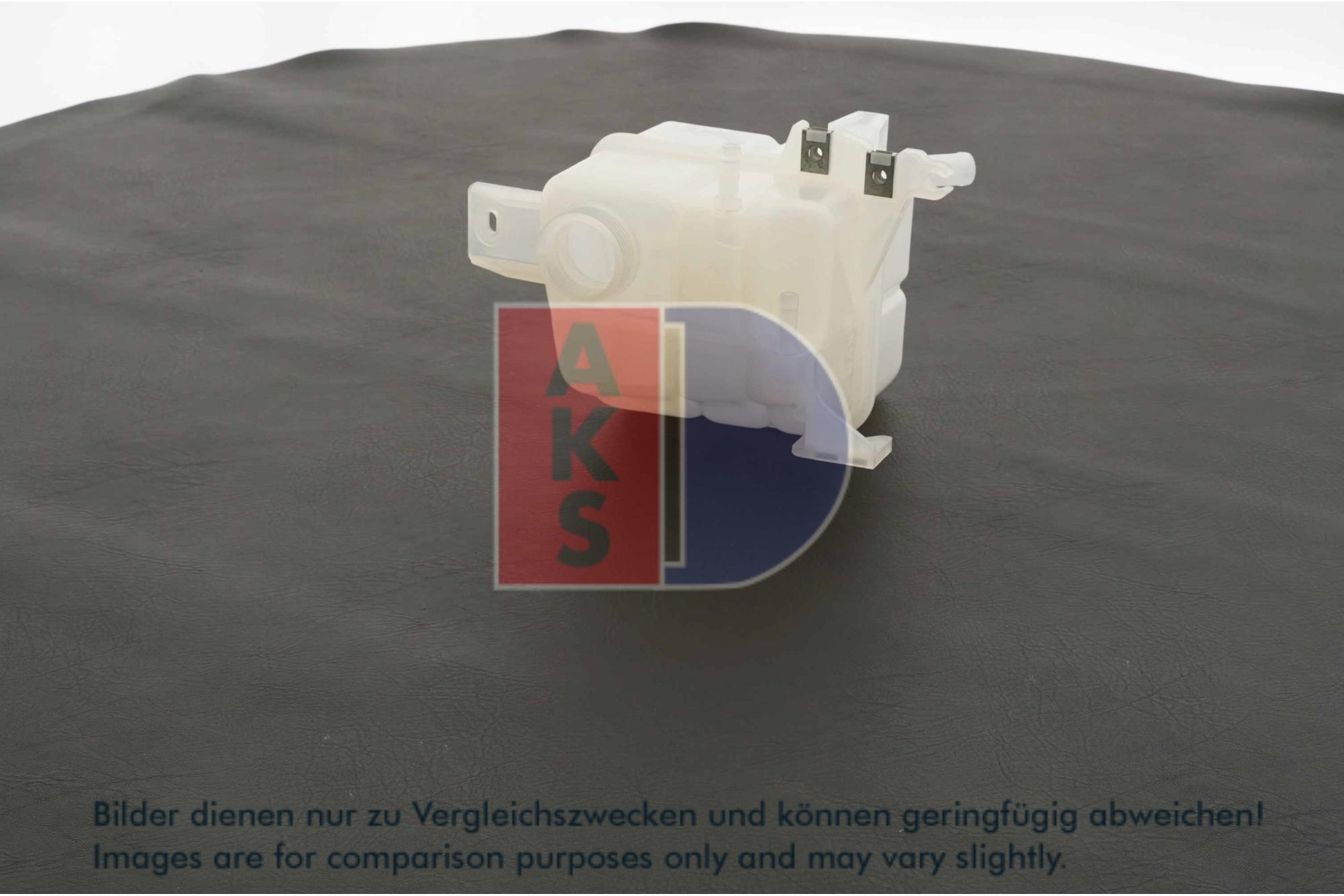 AKS DASIS Ausgleichsbehälter, Kühlmittel 153013n für Opel
