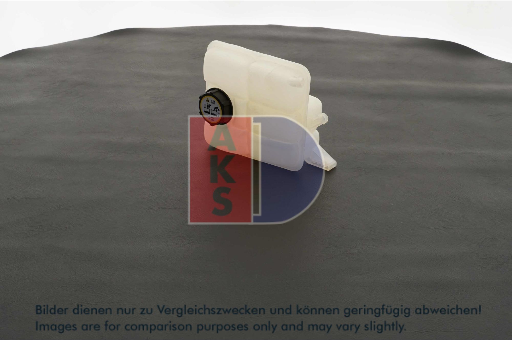 AKS DASIS Ausgleichsbehälter, Kühlmittel 093011n für Ford