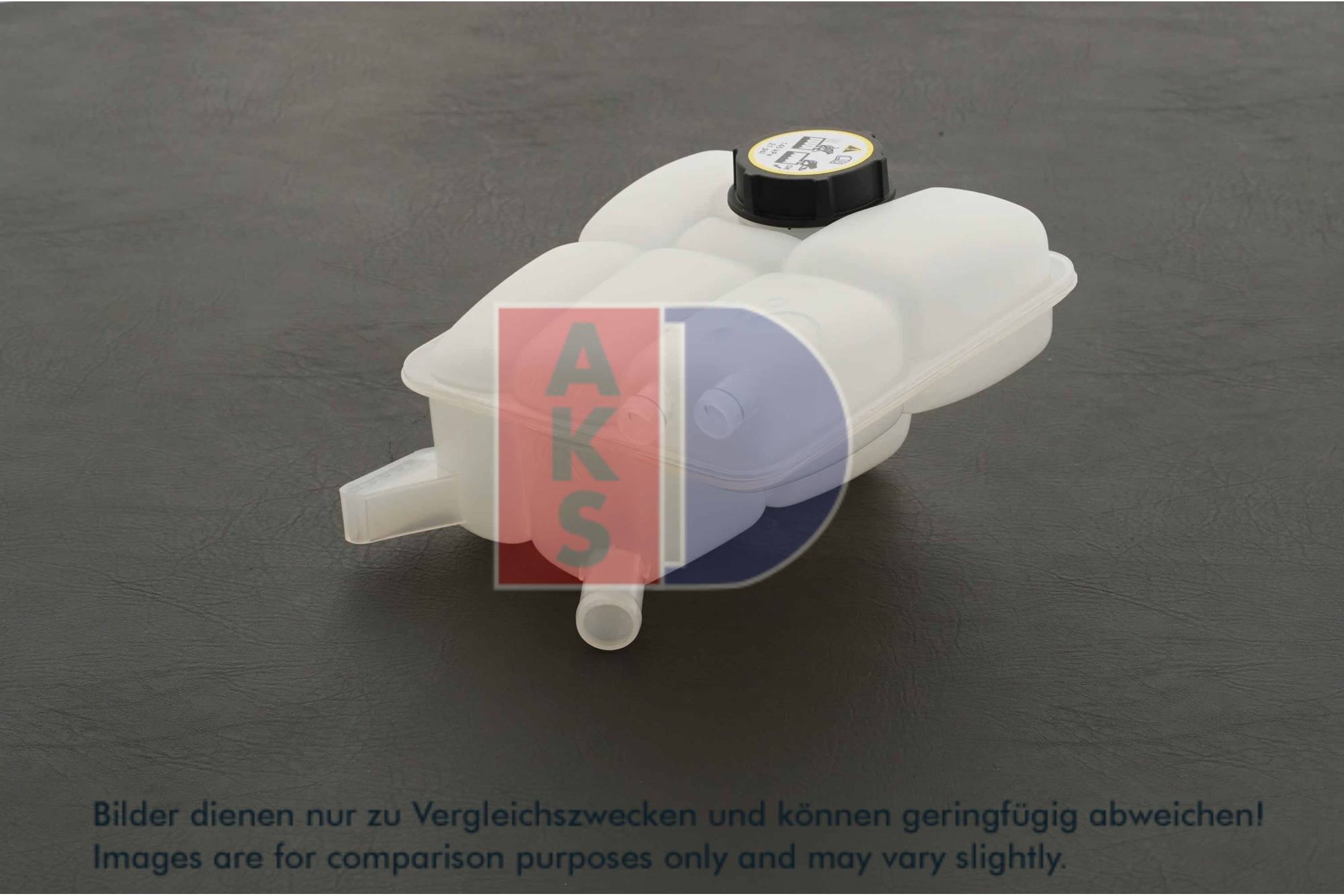 AKS DASIS Ausgleichsbehälter, Kühlmittel 093007n für Ford