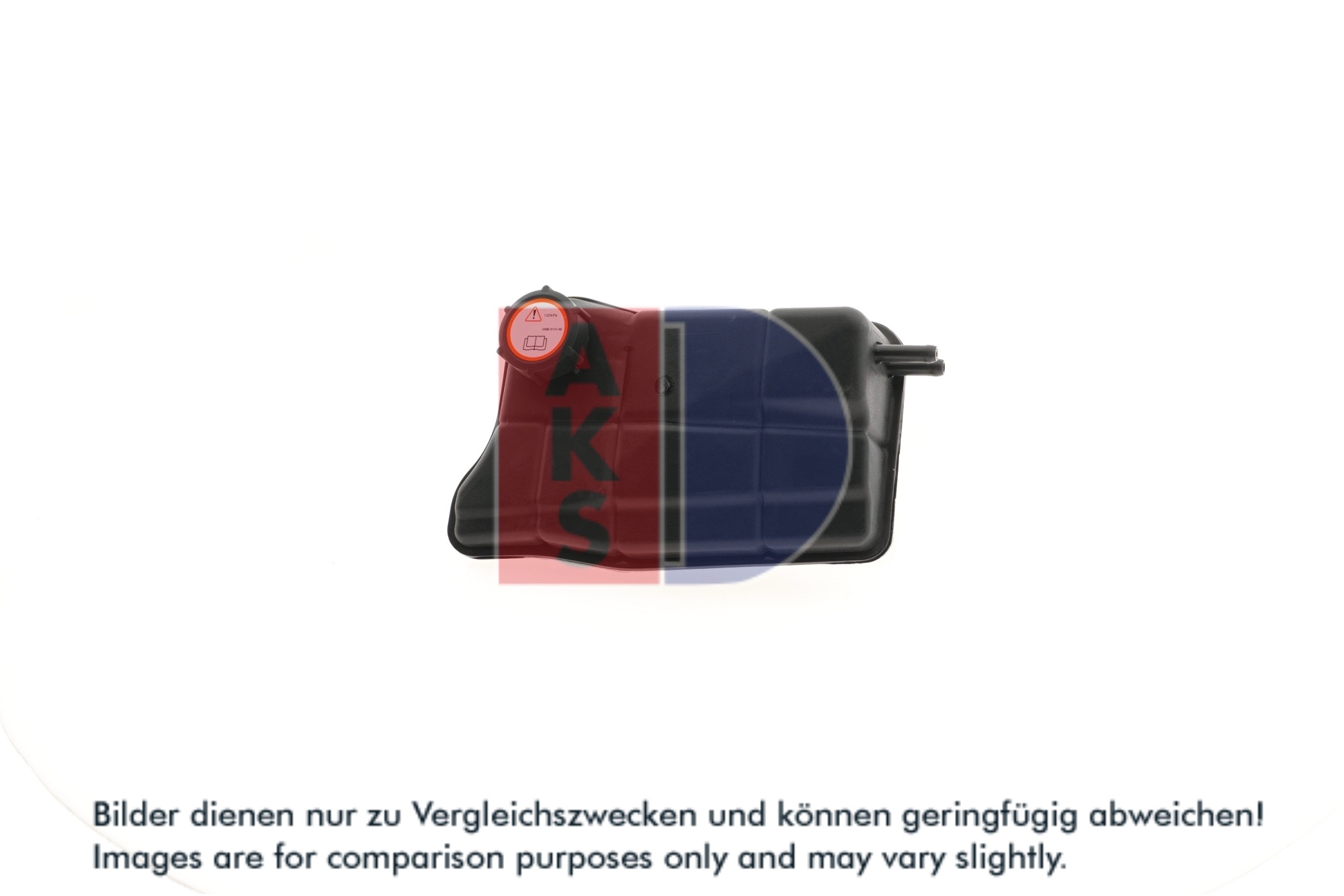 AKS DASIS Ausgleichsbehälter, Kühlmittel 093008n für Ford