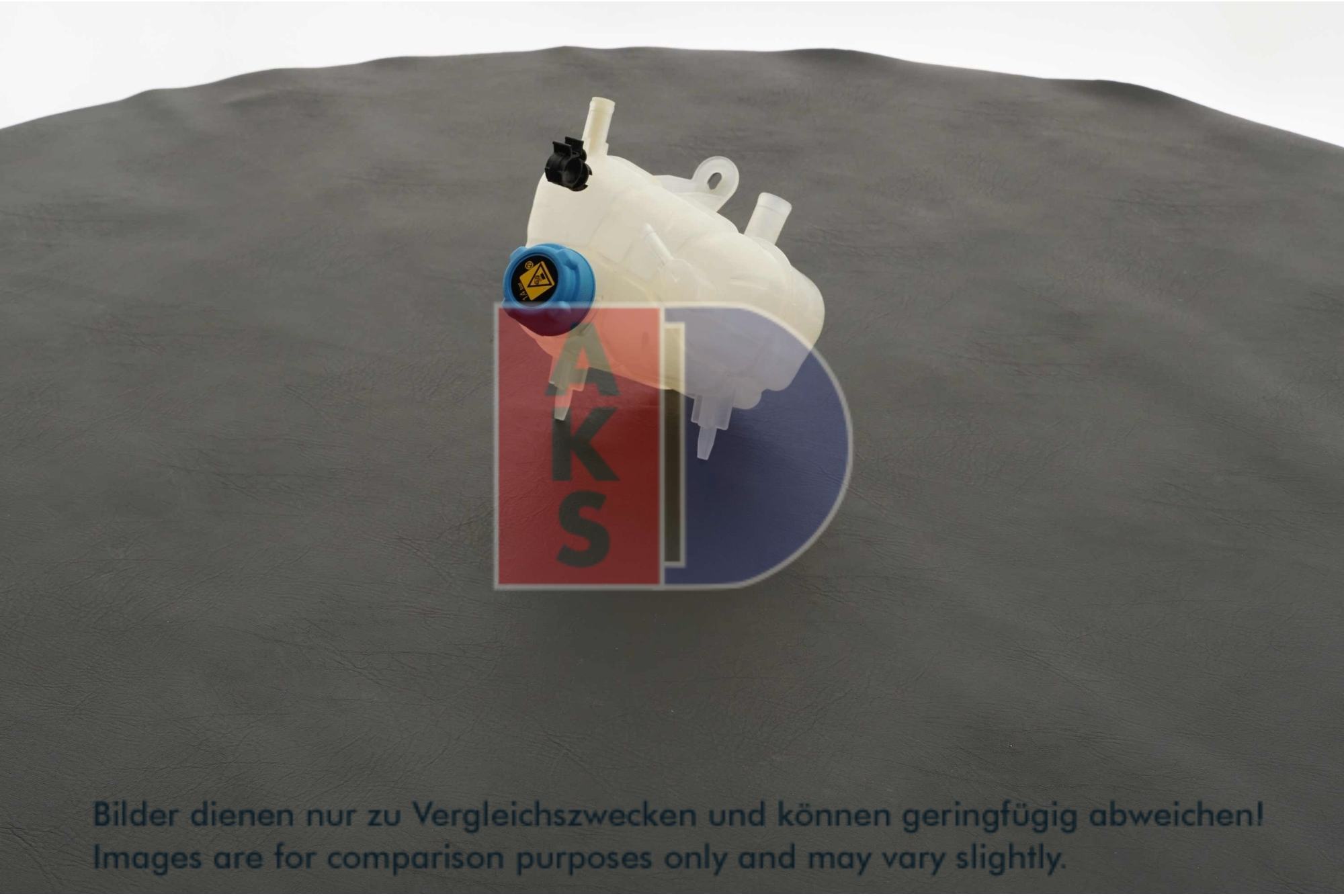 AKS DASIS Ausgleichsbehälter, Kühlmittel 083001n für ALFAROME/Fiat/LANCI