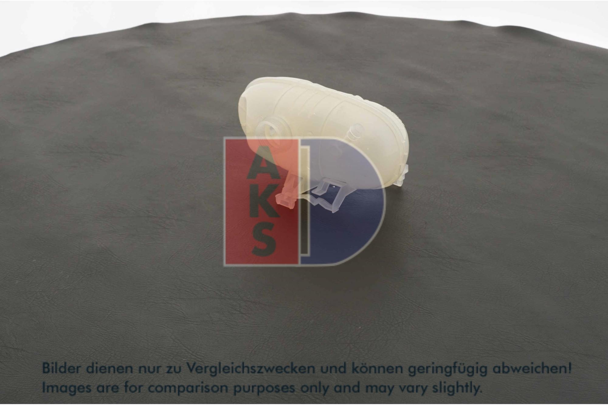 AKS DASIS Ausgleichsbehälter, Kühlmittel 073003n für Opel NISSAN RENAULT