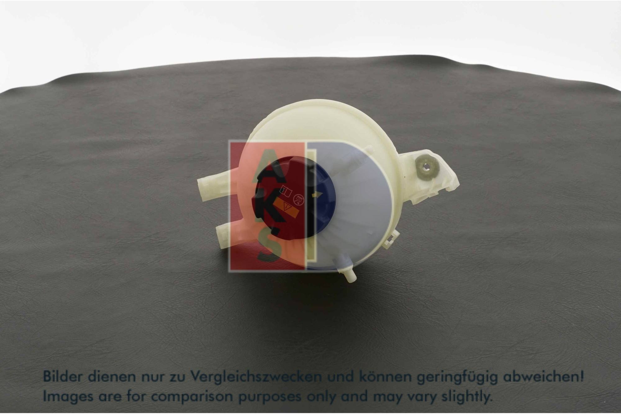 AKS DASIS Ausgleichsbehälter, Kühlmittel 053035n für BMW