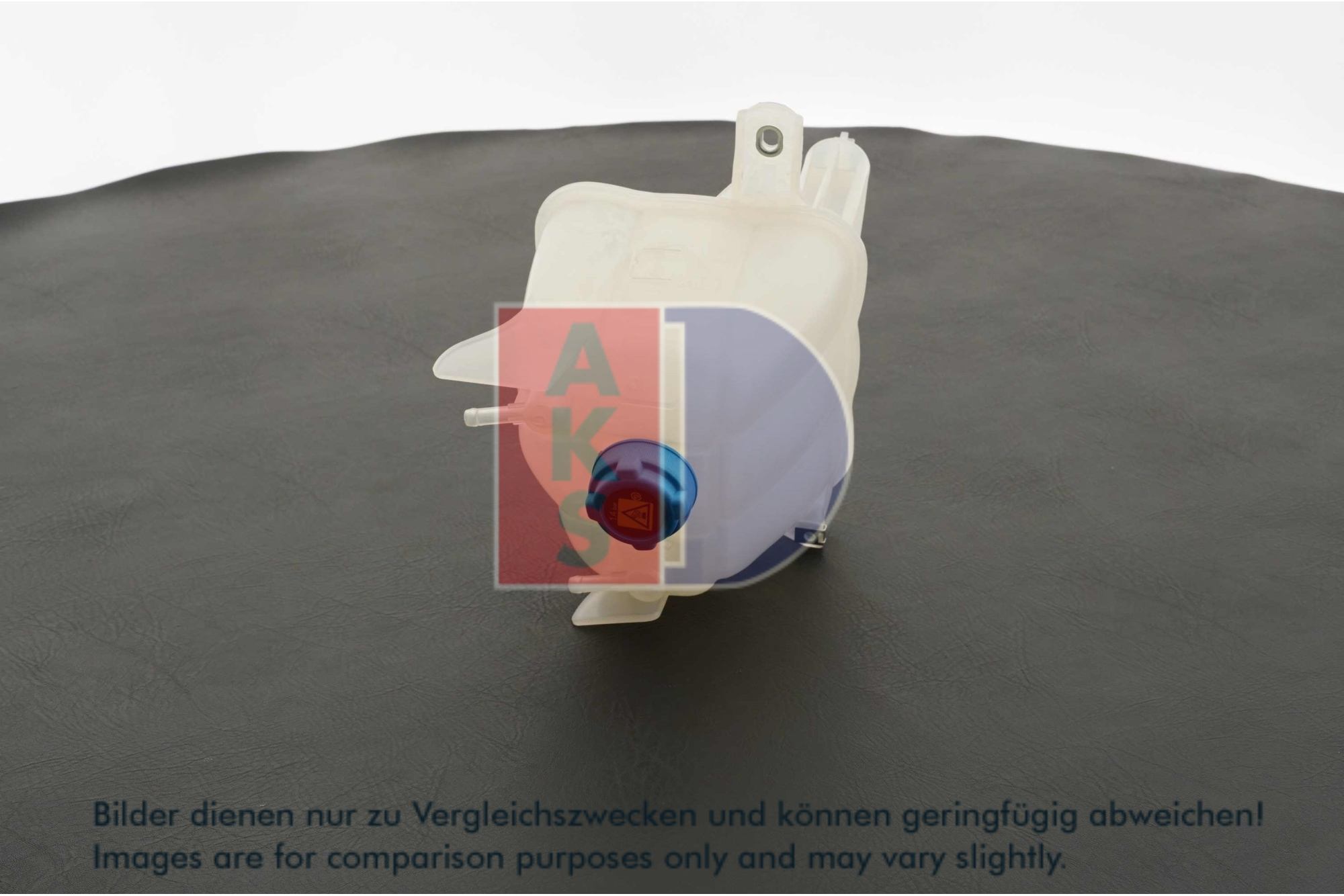 AKS DASIS Ausgleichsbehälter, Kühlmittel 063009n für ALFAROME/Fiat/LANCI Citroën/Peugeot