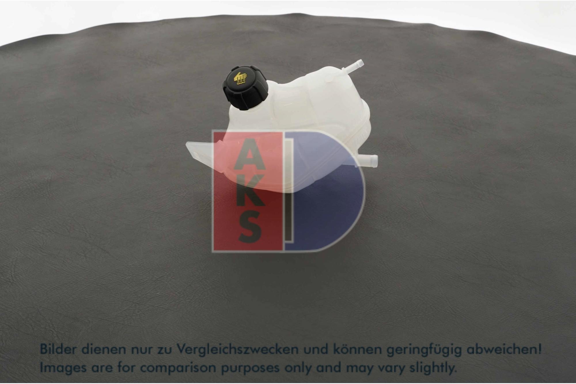 AKS DASIS Ausgleichsbehälter, Kühlmittel 073001n für NISSAN