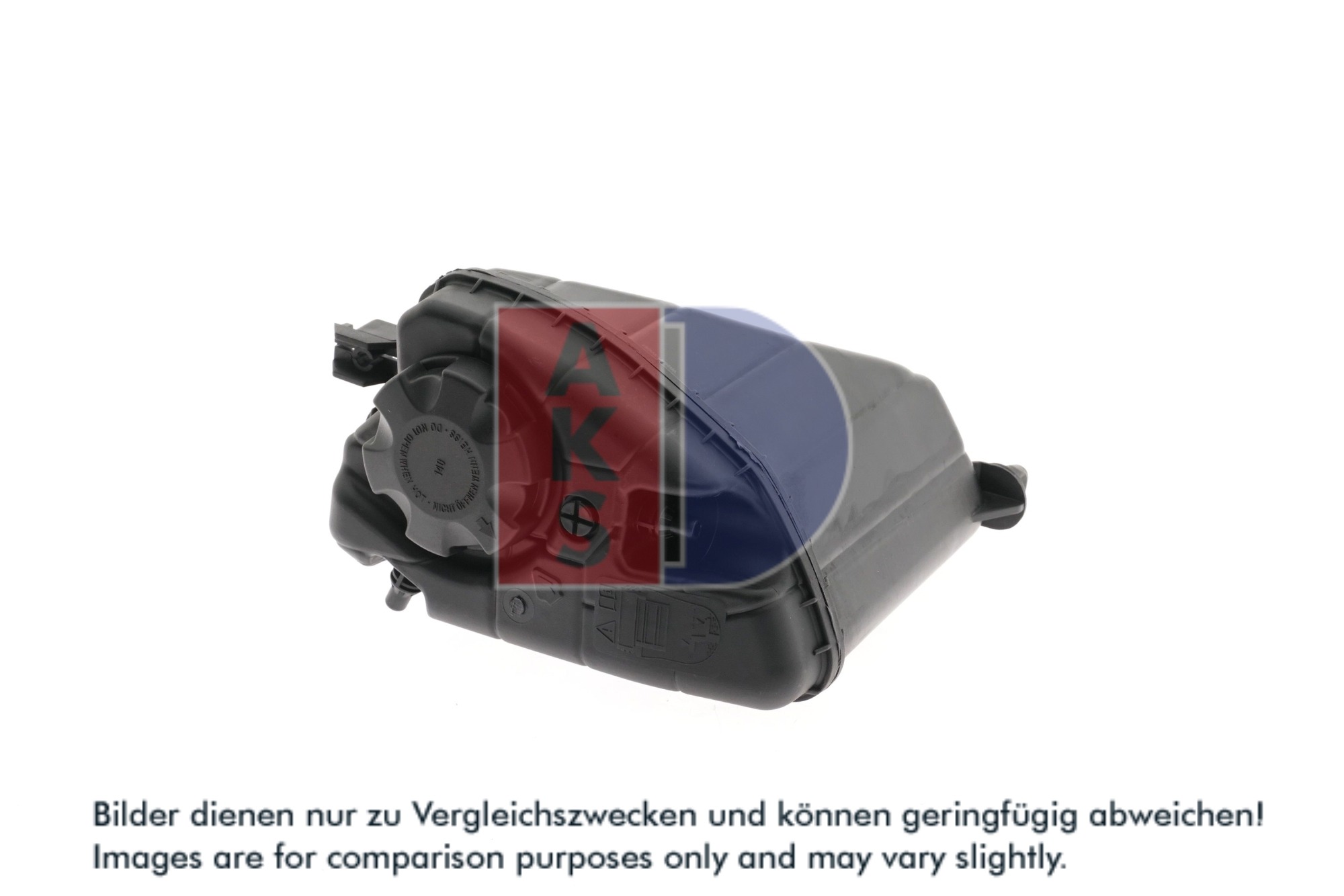 AKS DASIS Ausgleichsbehälter, Kühlmittel 053032n für BMW