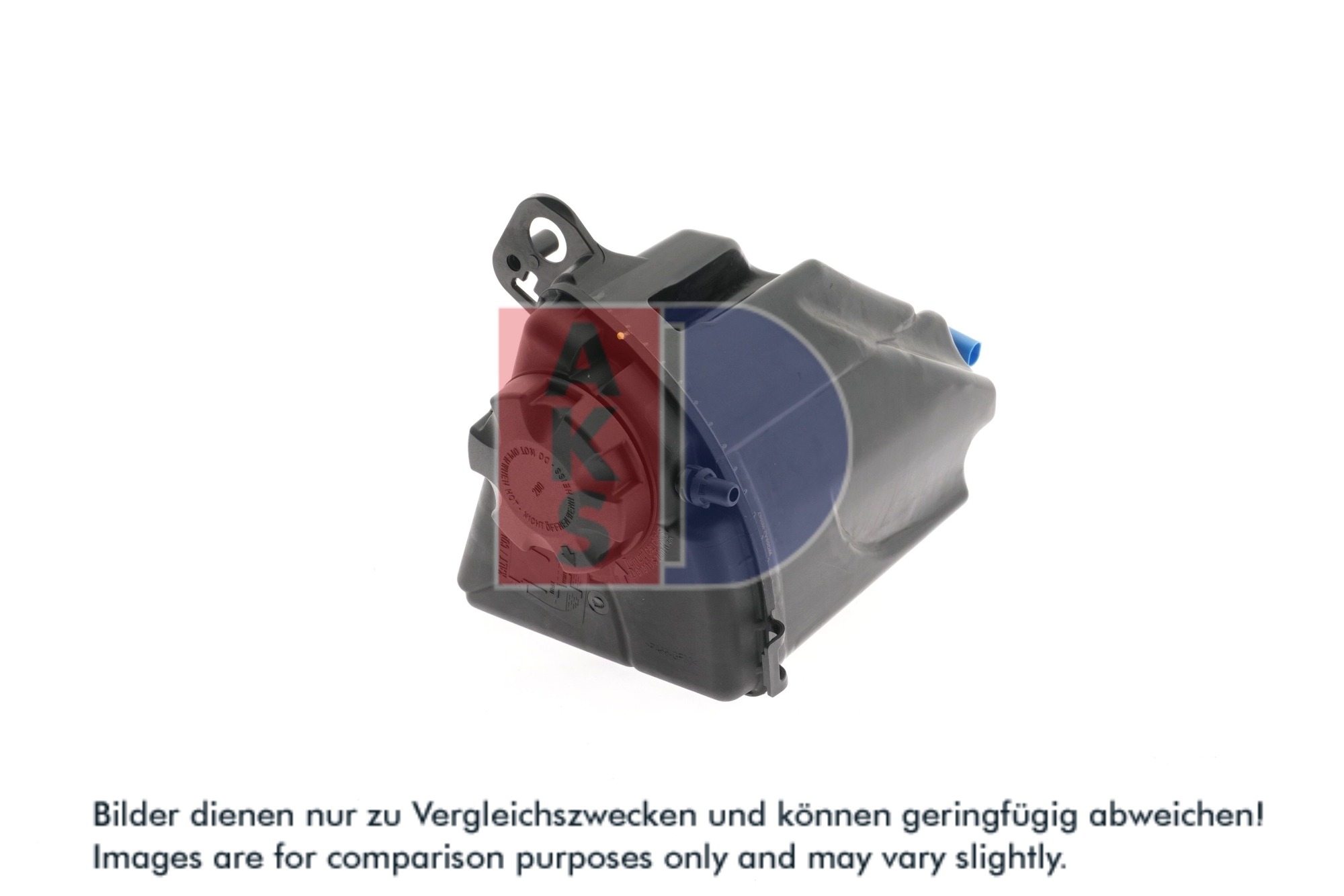 AKS DASIS Ausgleichsbehälter, Kühlmittel 053031n für BMW