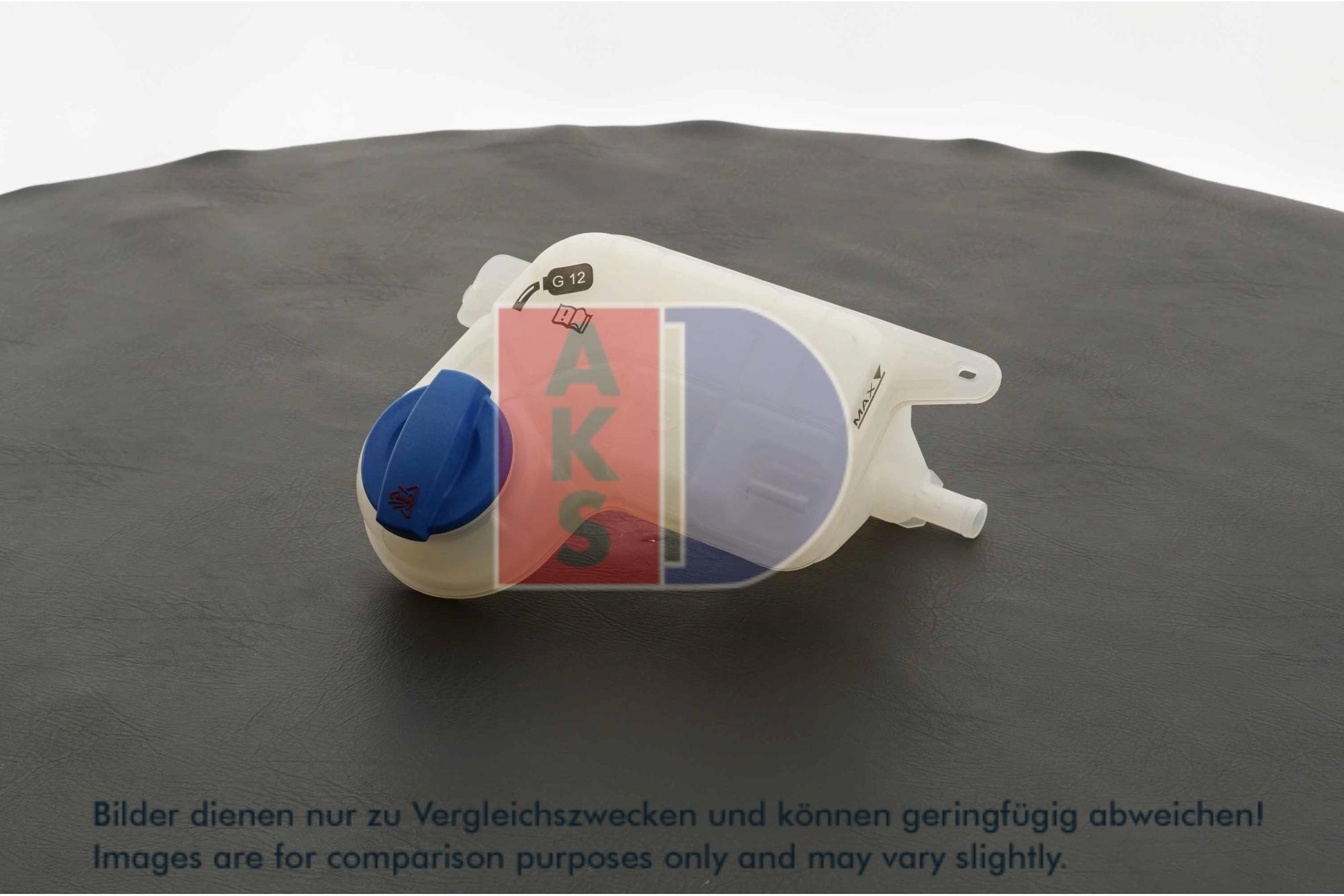 AKS DASIS Ausgleichsbehälter, Kühlmittel 043035n für VAG