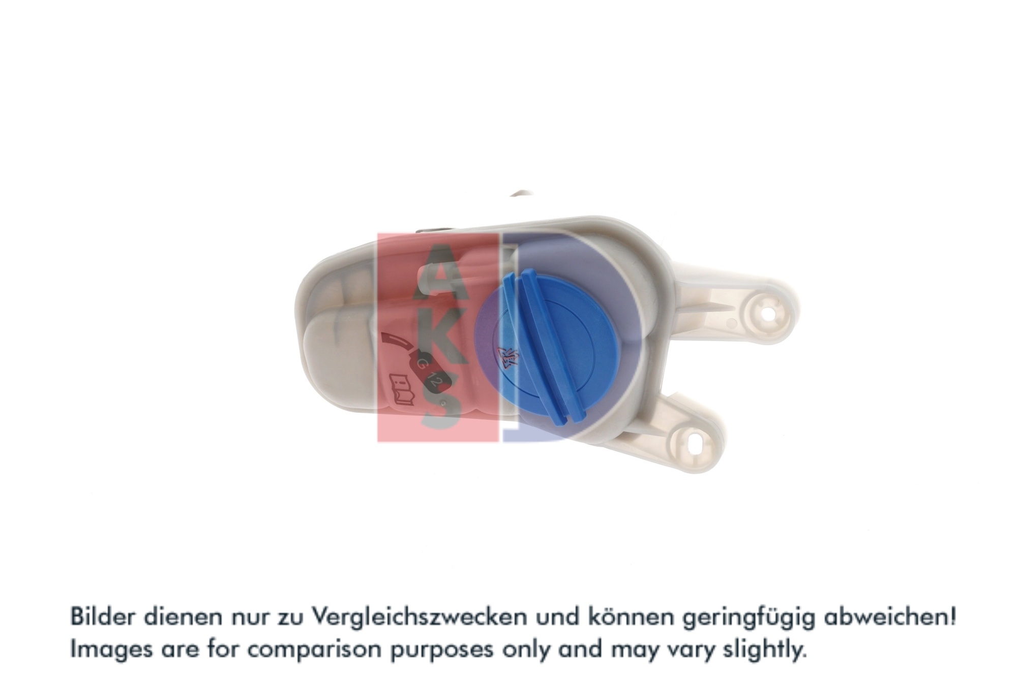 AKS DASIS Ausgleichsbehälter, Kühlmittel 043034n für VAG