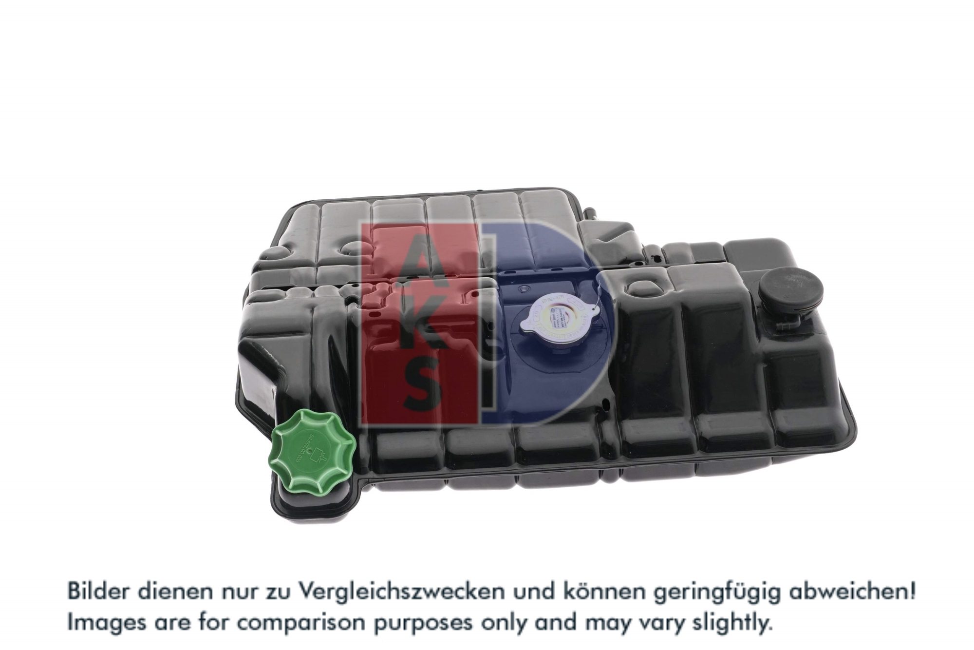 AKS DASIS Ausgleichsbehälter, Kühlmittel 134020n für Mercedes