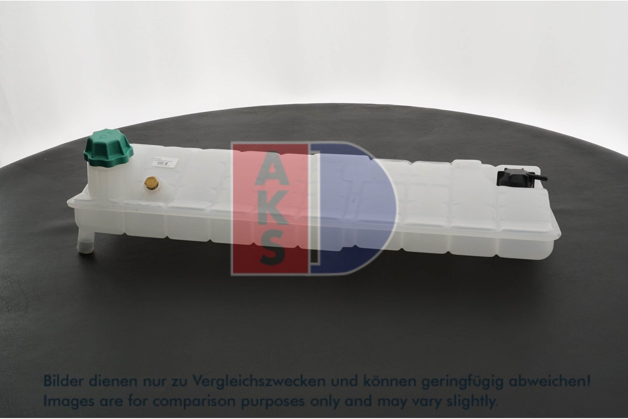 AKS DASIS Ausgleichsbehälter, Kühlmittel 262160n für MAN