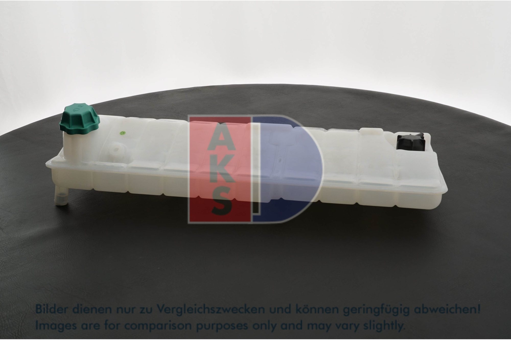 AKS DASIS Ausgleichsbehälter, Kühlmittel 262040n für MAN