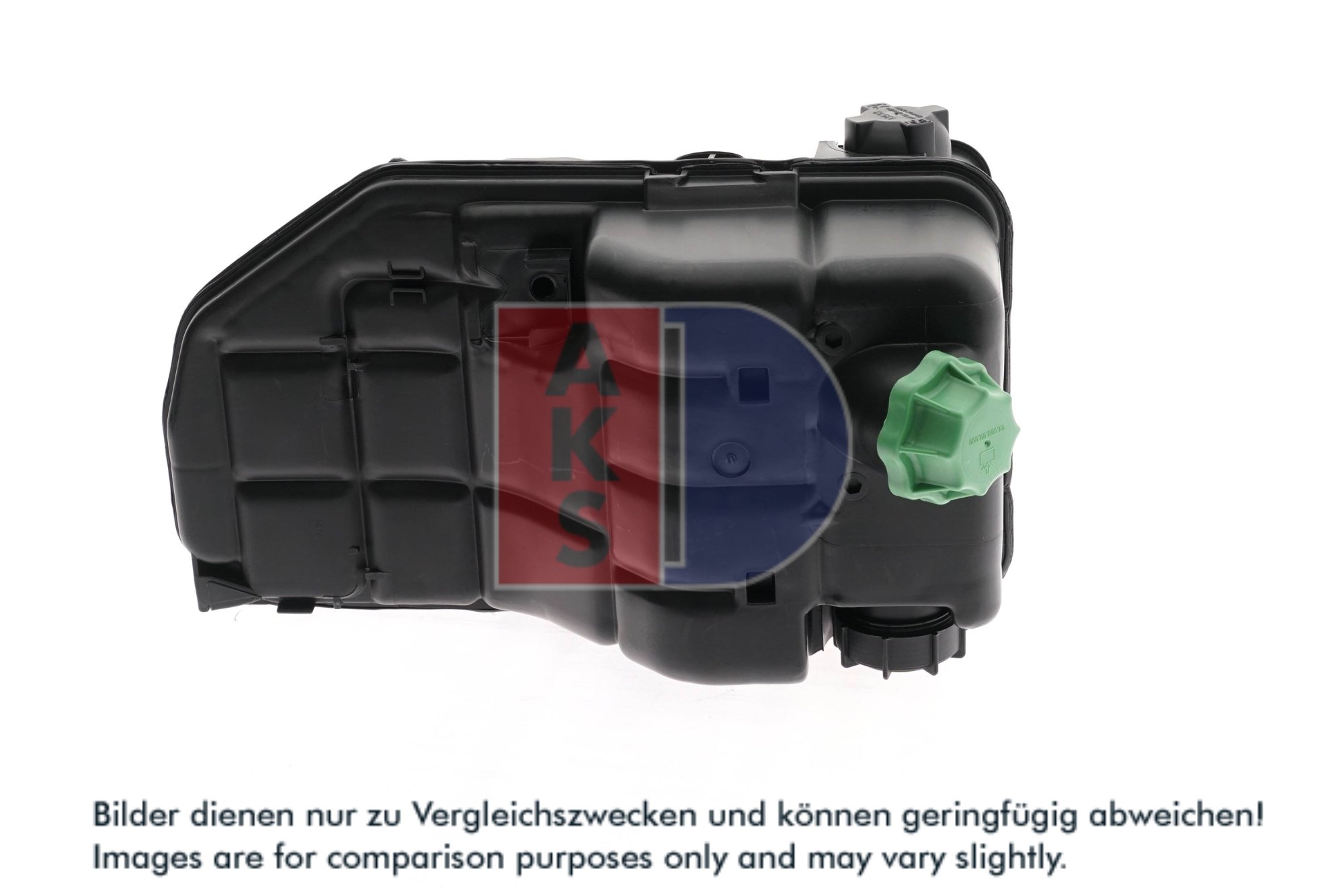 AKS DASIS Ausgleichsbehälter, Kühlmittel 133130n für Mercedes