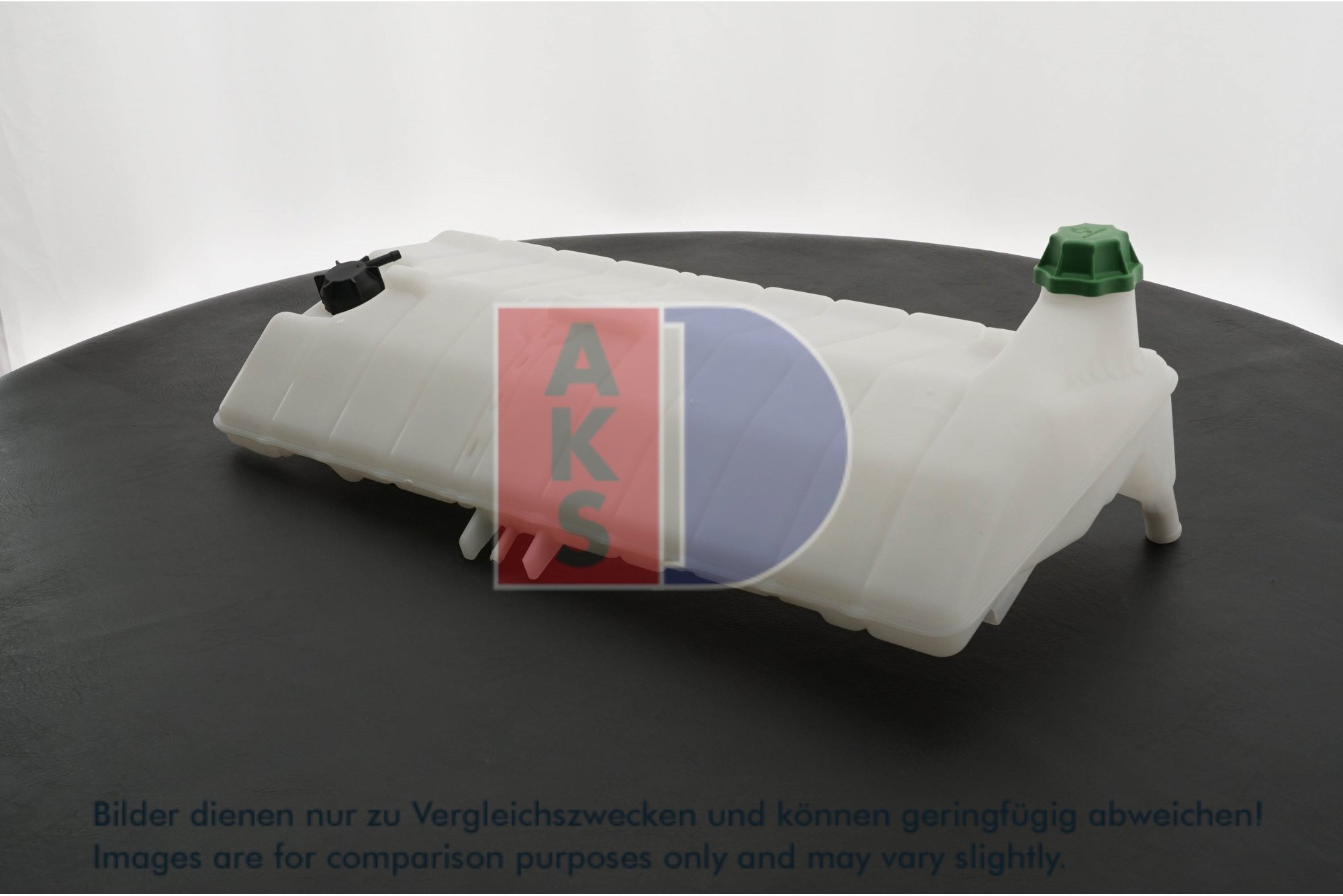 AKS DASIS Ausgleichsbehälter, Kühlmittel 263010n für MAN